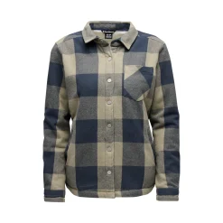 Women's Project Lined Flannel