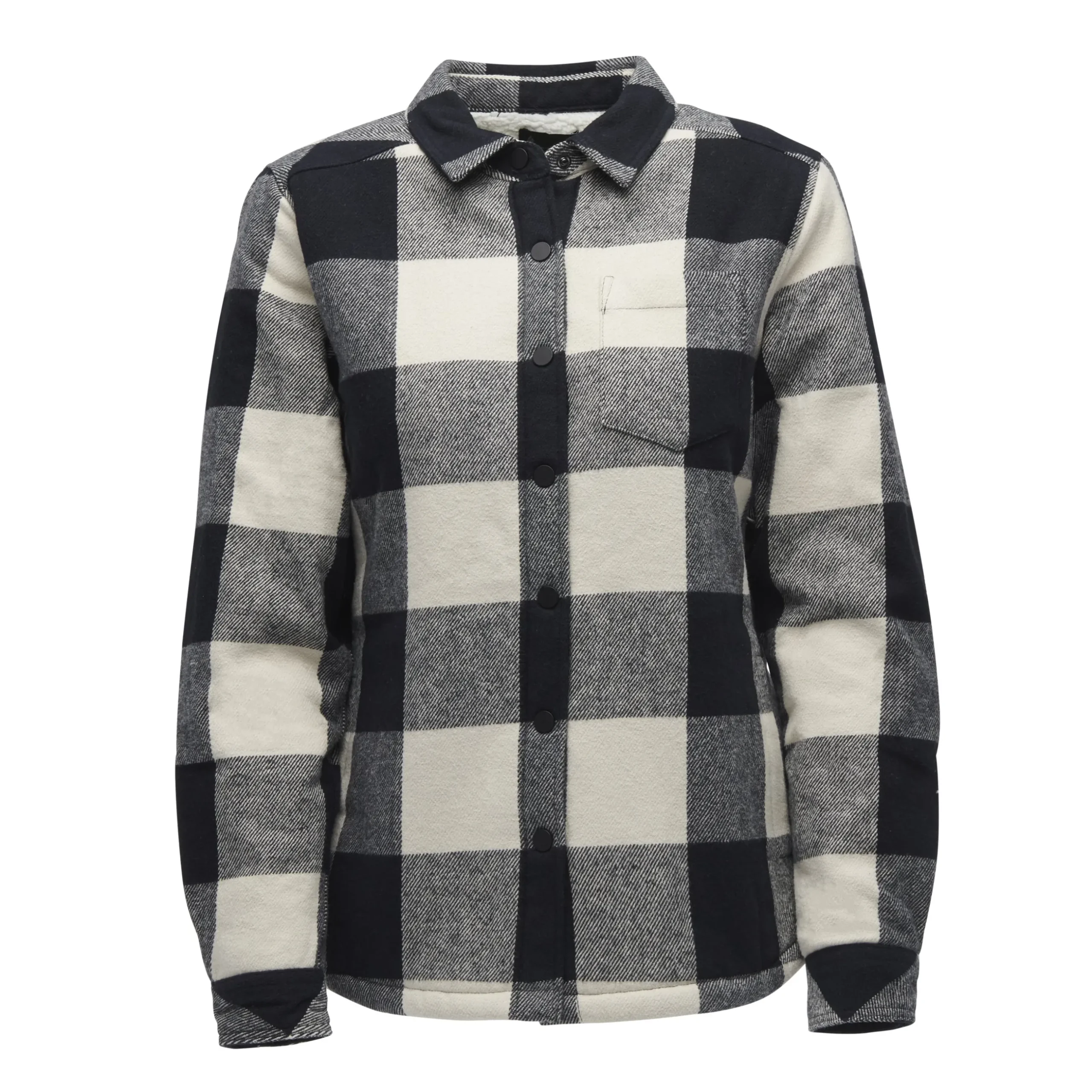 Women's Project Lined Flannel
