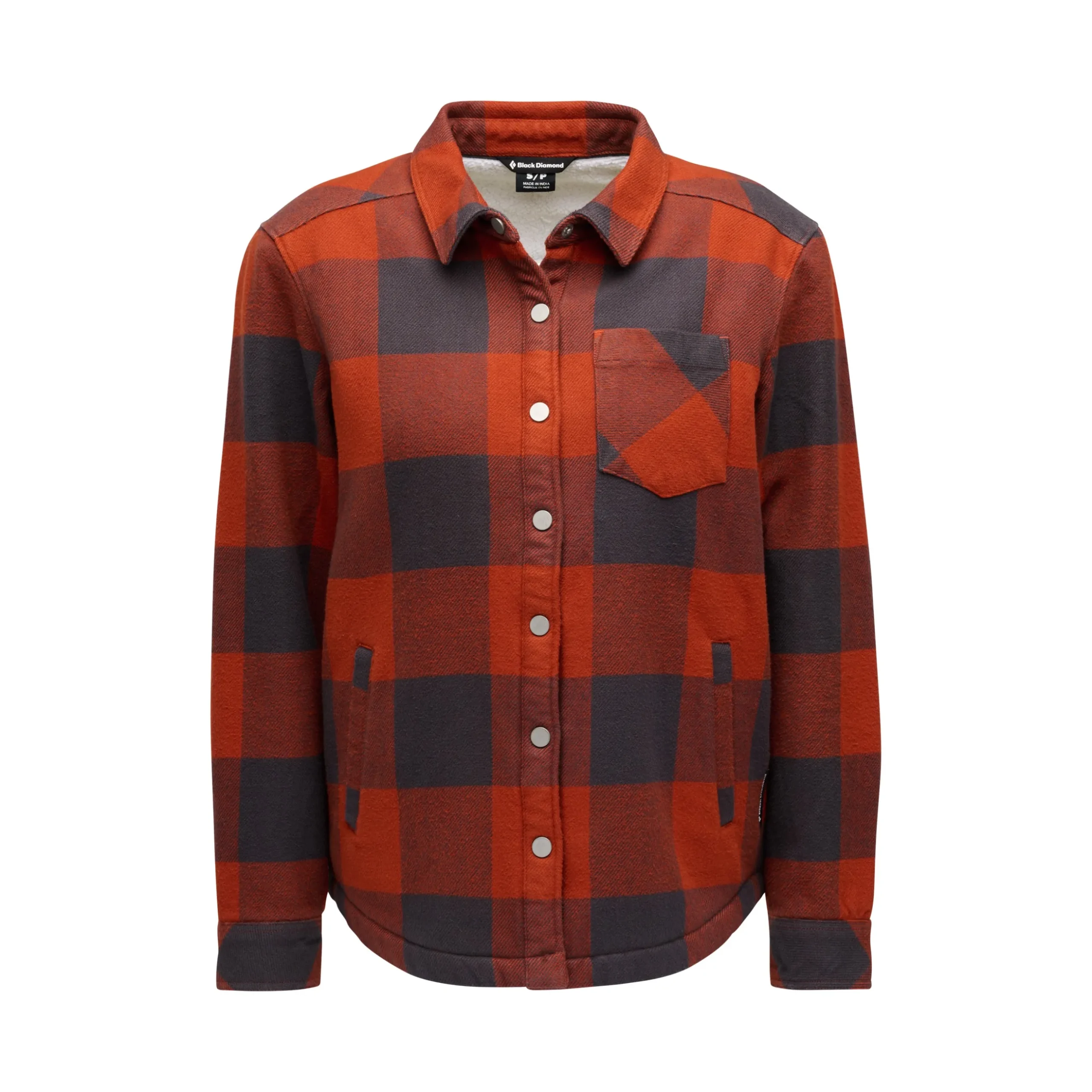 Women's Project Lined Flannel