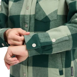 Women's Project Lined Flannel