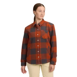 Women's Project Lined Flannel