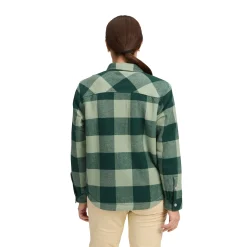 Women's Project Lined Flannel