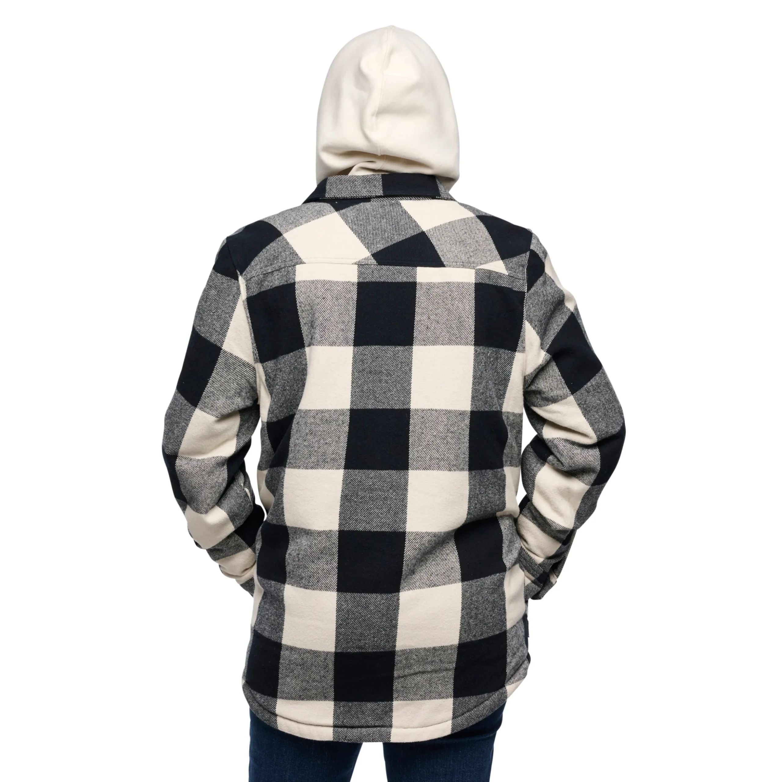 Women's Project Lined Flannel