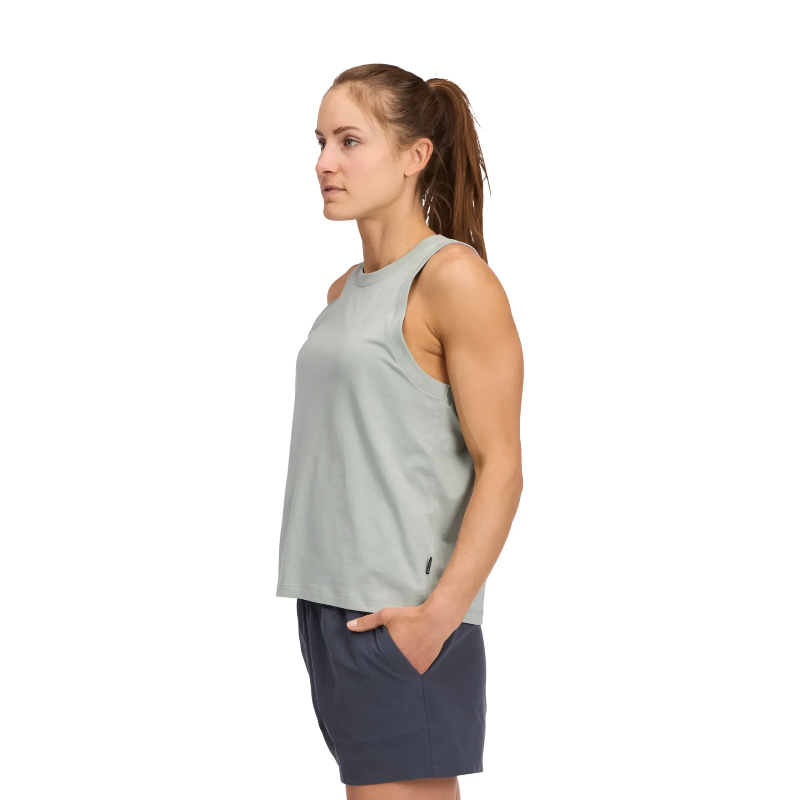 Women's Project Muscle Tank
