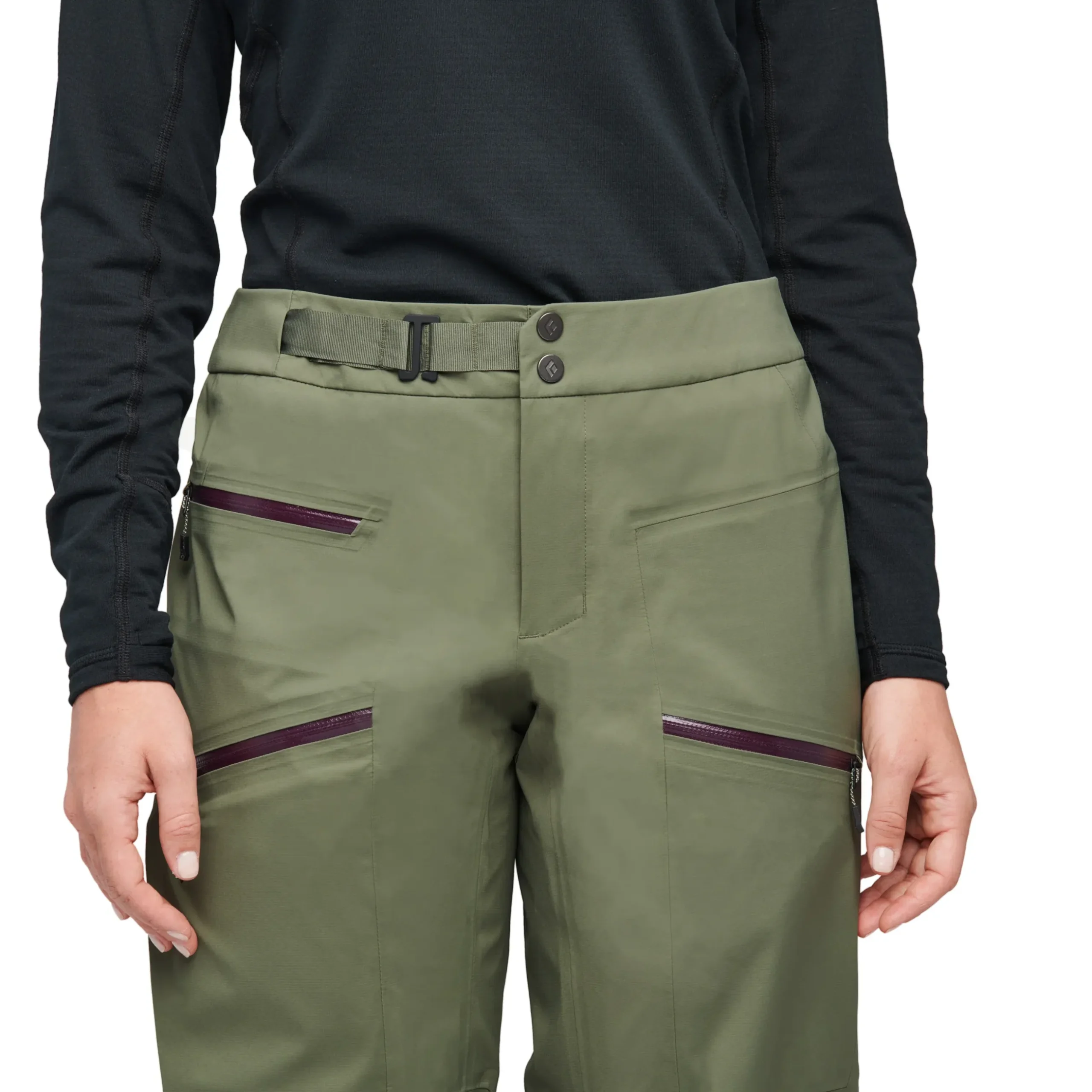 Women's Recon LT Stretch Pants