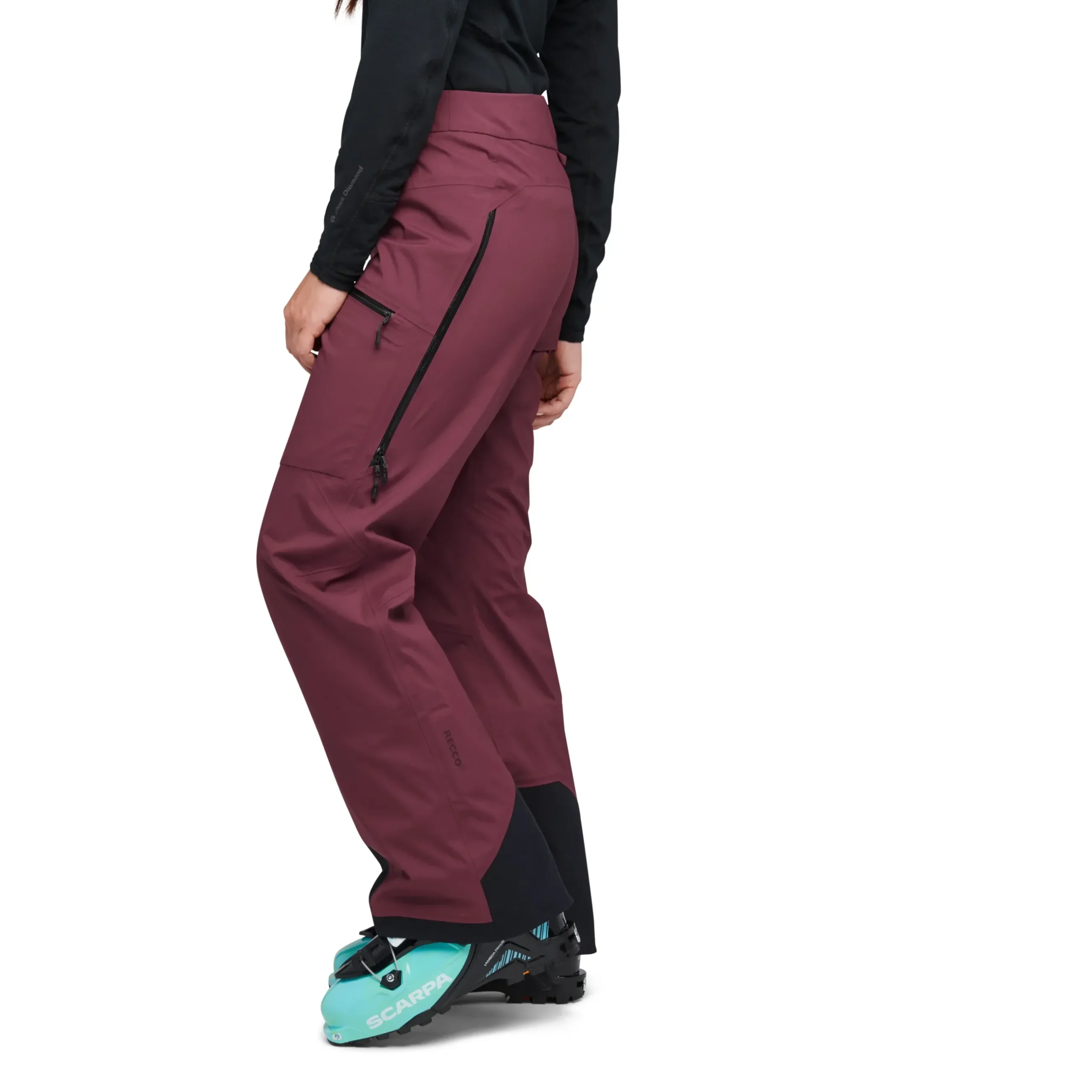 Women's Recon LT Stretch Pants