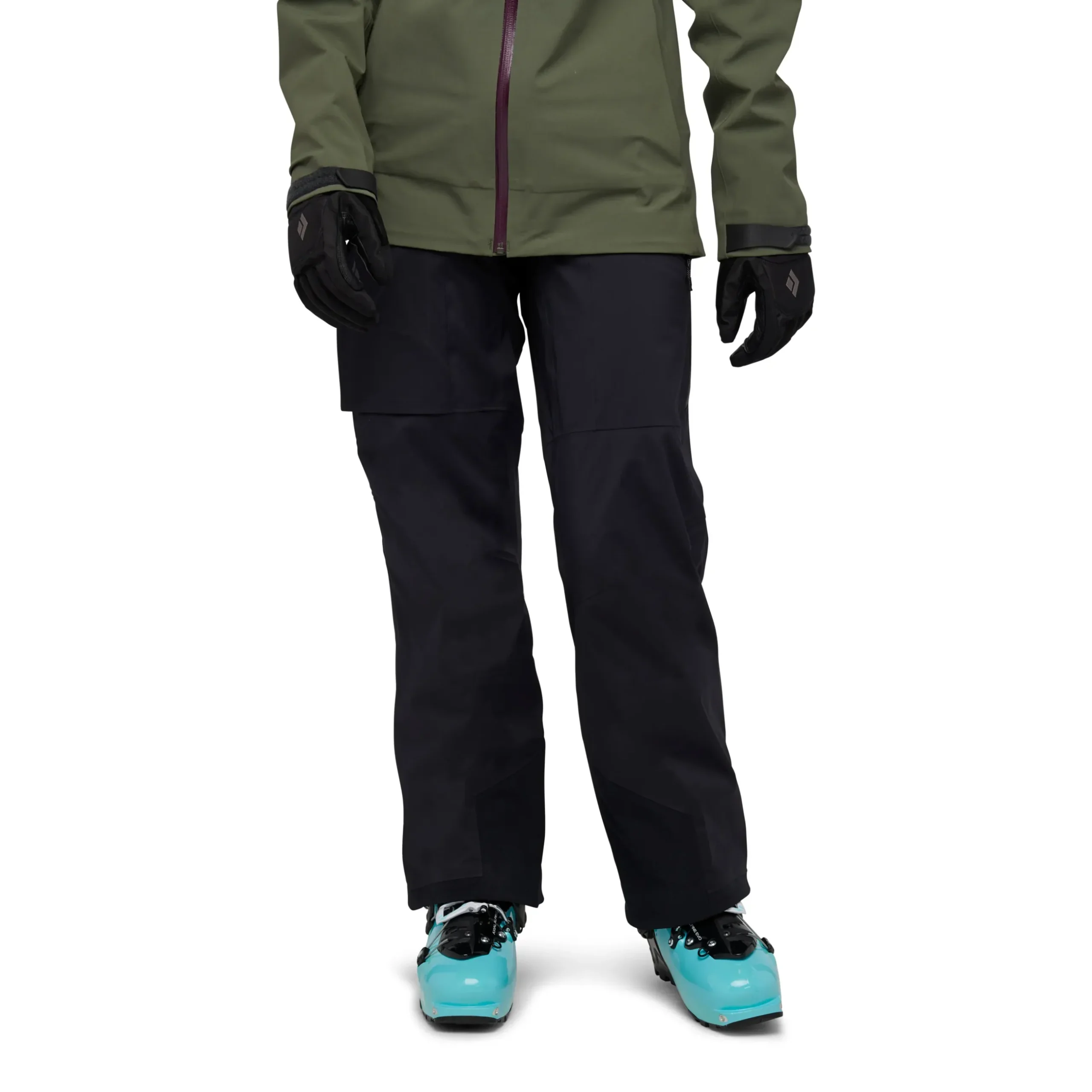 Women's Recon LT Stretch Pants