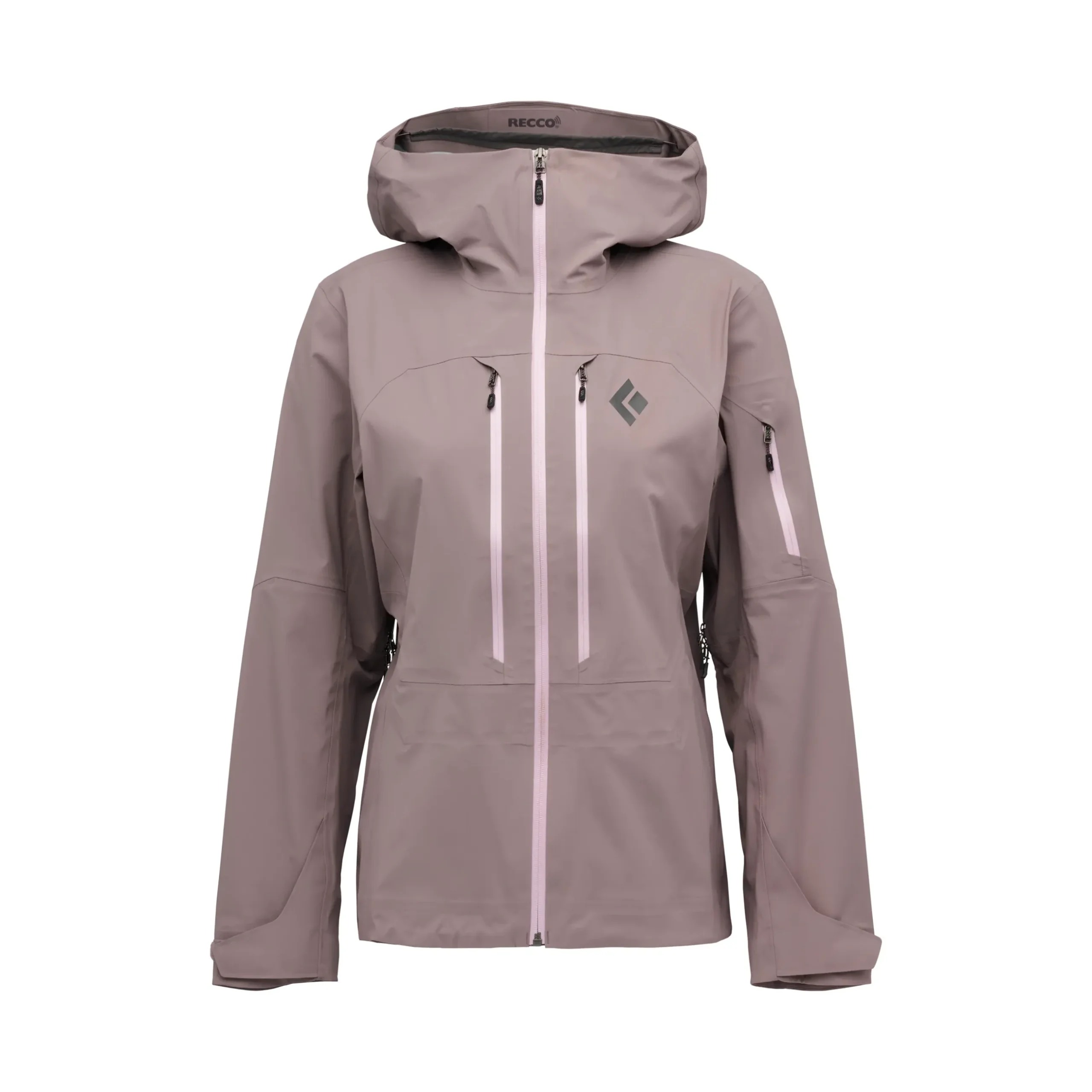 Women's Recon LT Stretch Shell