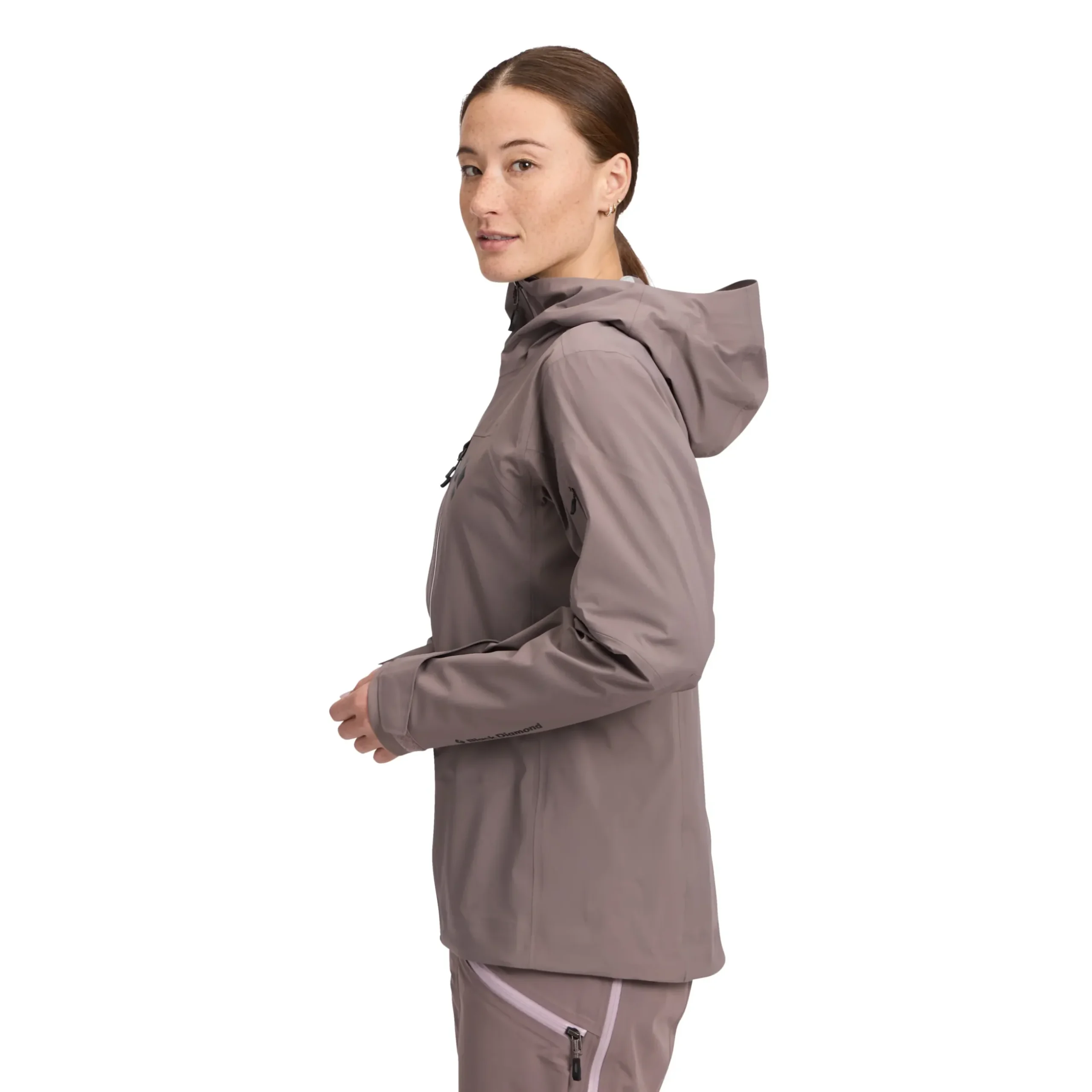Women's Recon LT Stretch Shell