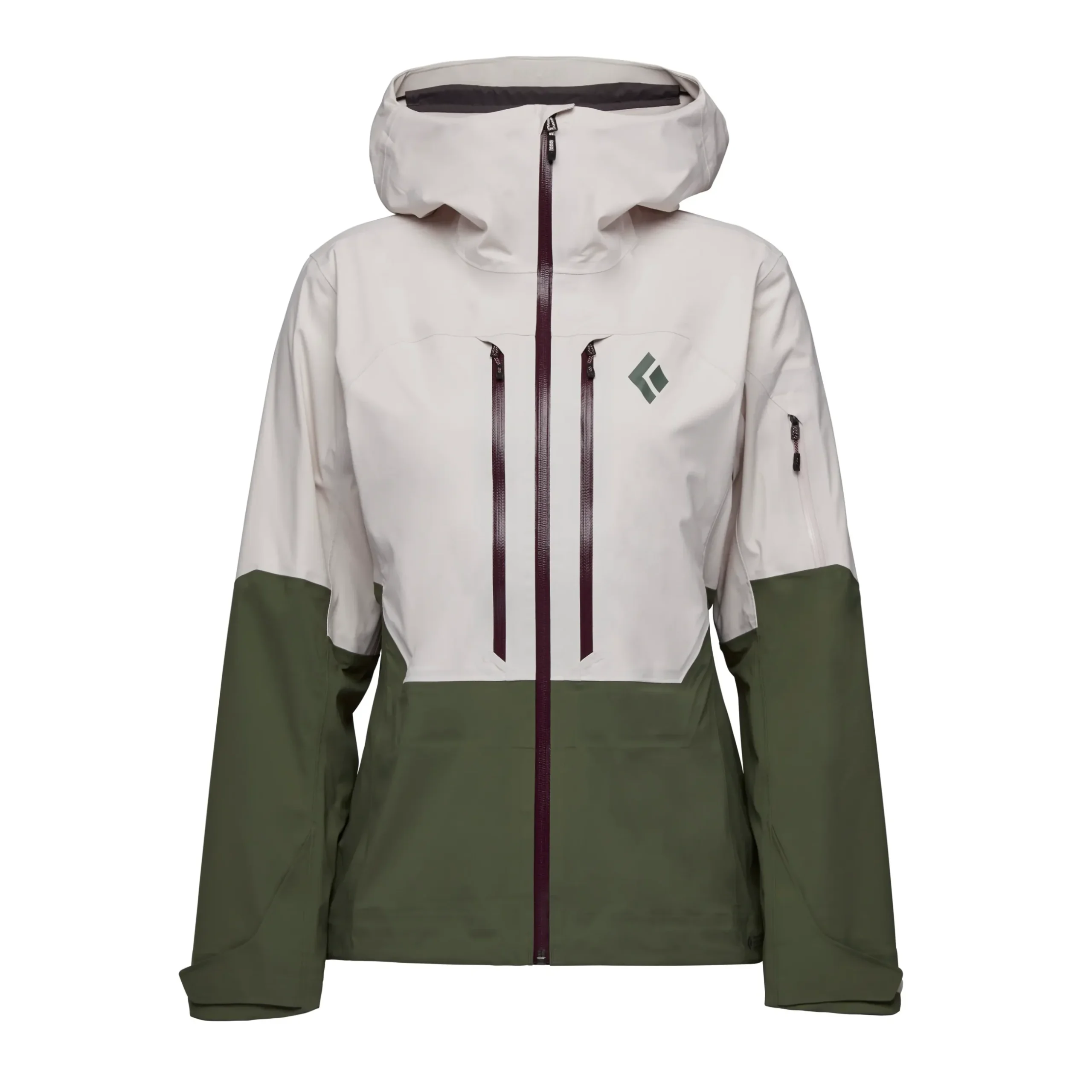 Women's Recon LT Stretch Shell