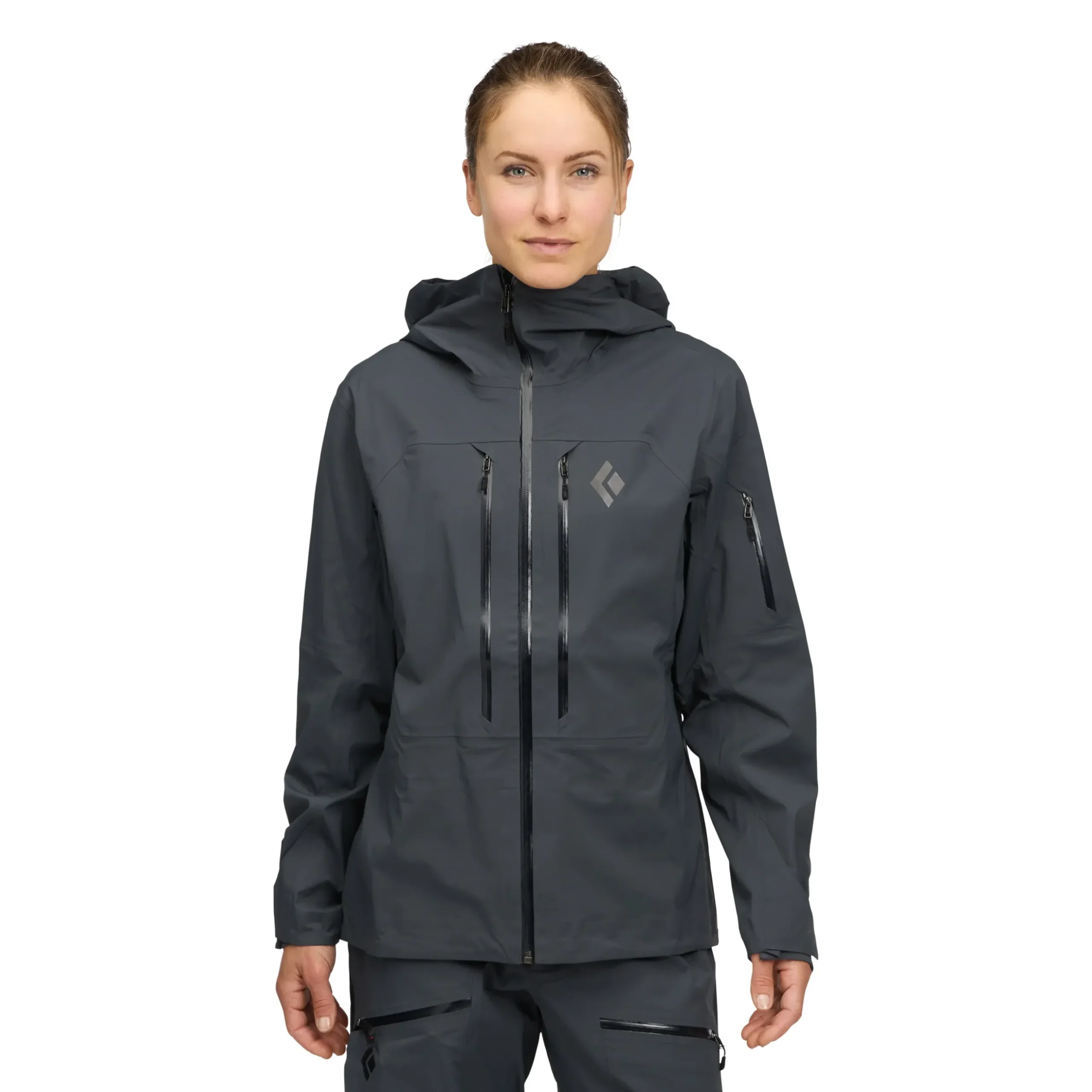 Women's Recon LT Stretch Shell