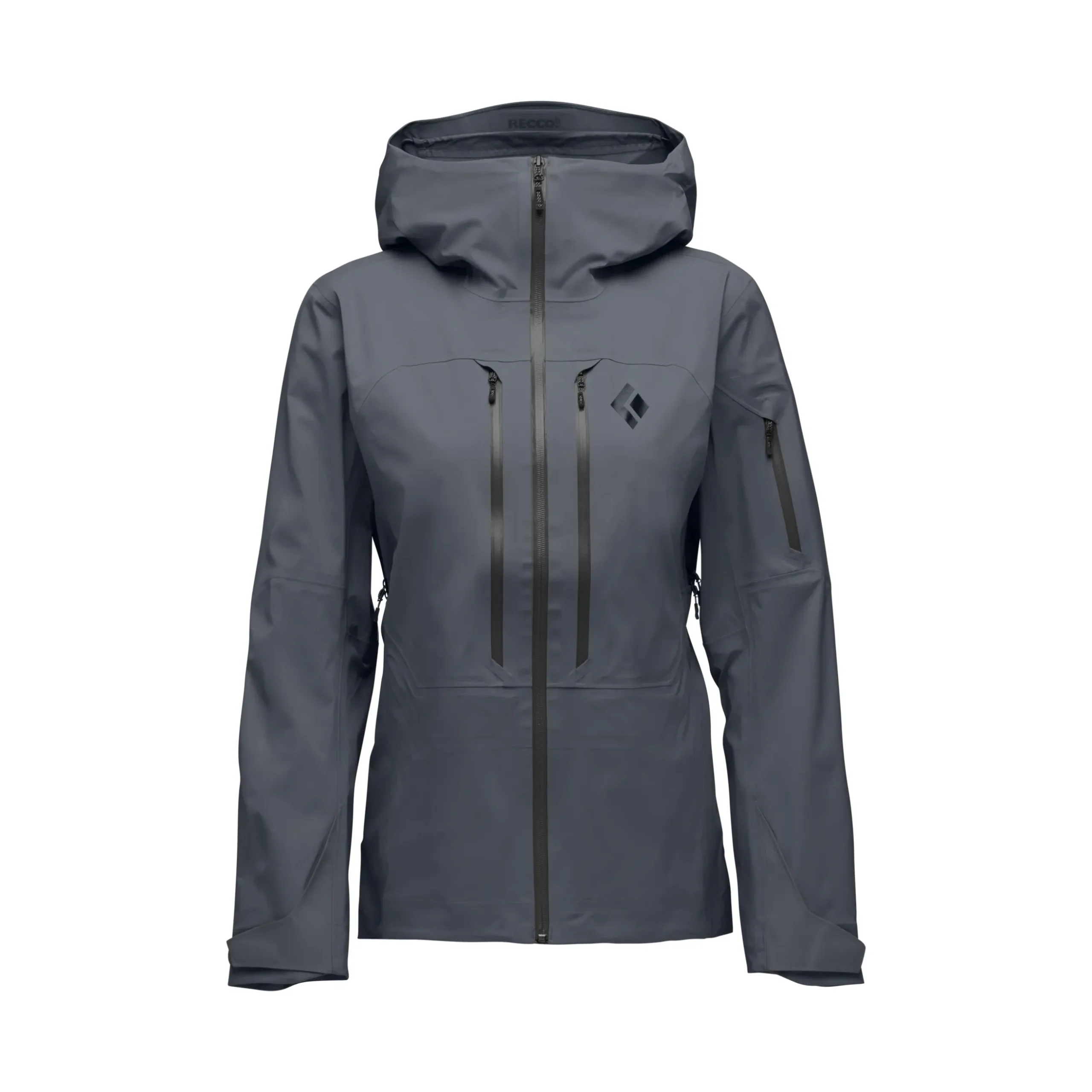Women's Recon LT Stretch Shell