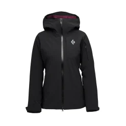 Women's Recon Stretch Insulated Shell