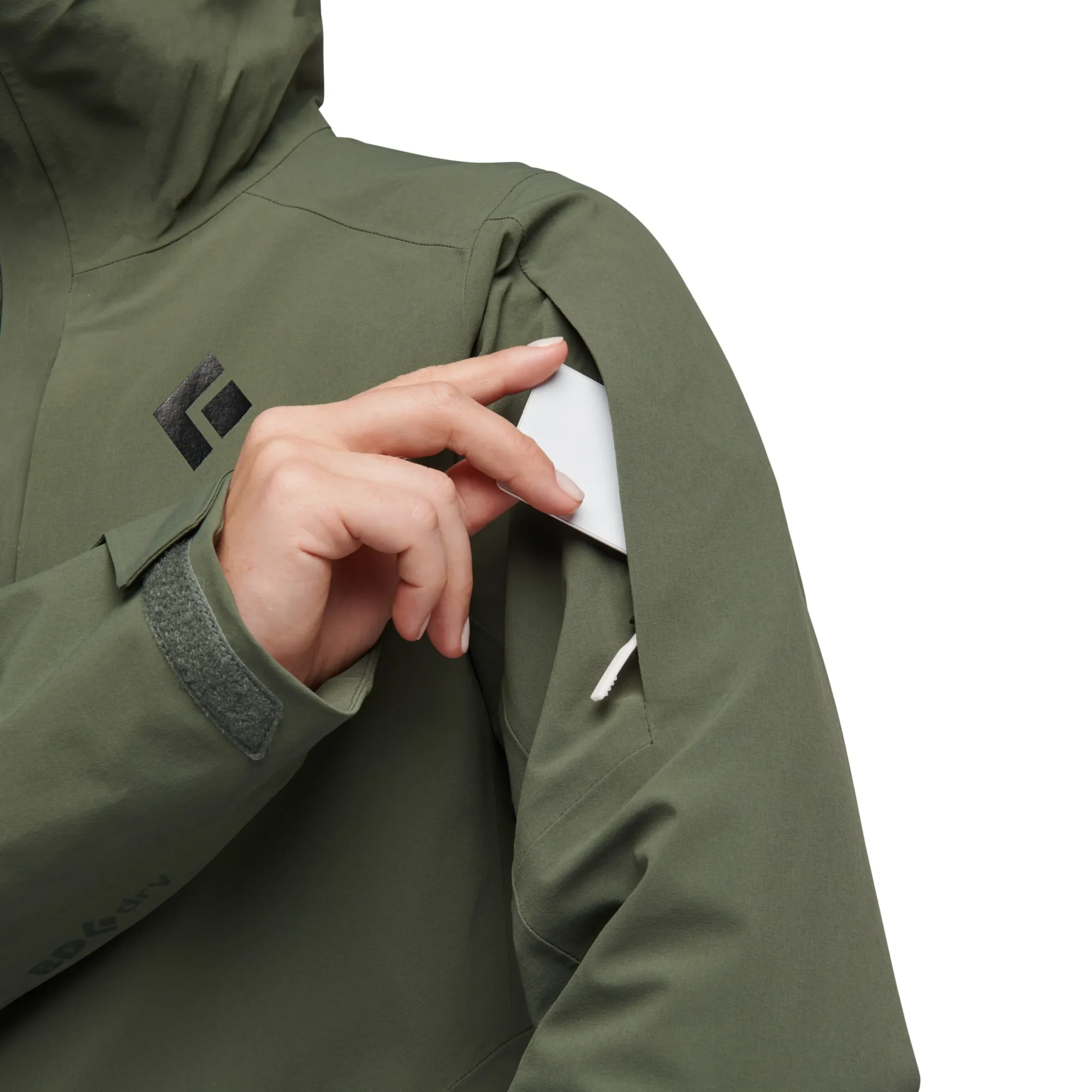 Women's Recon Stretch Insulated Shell