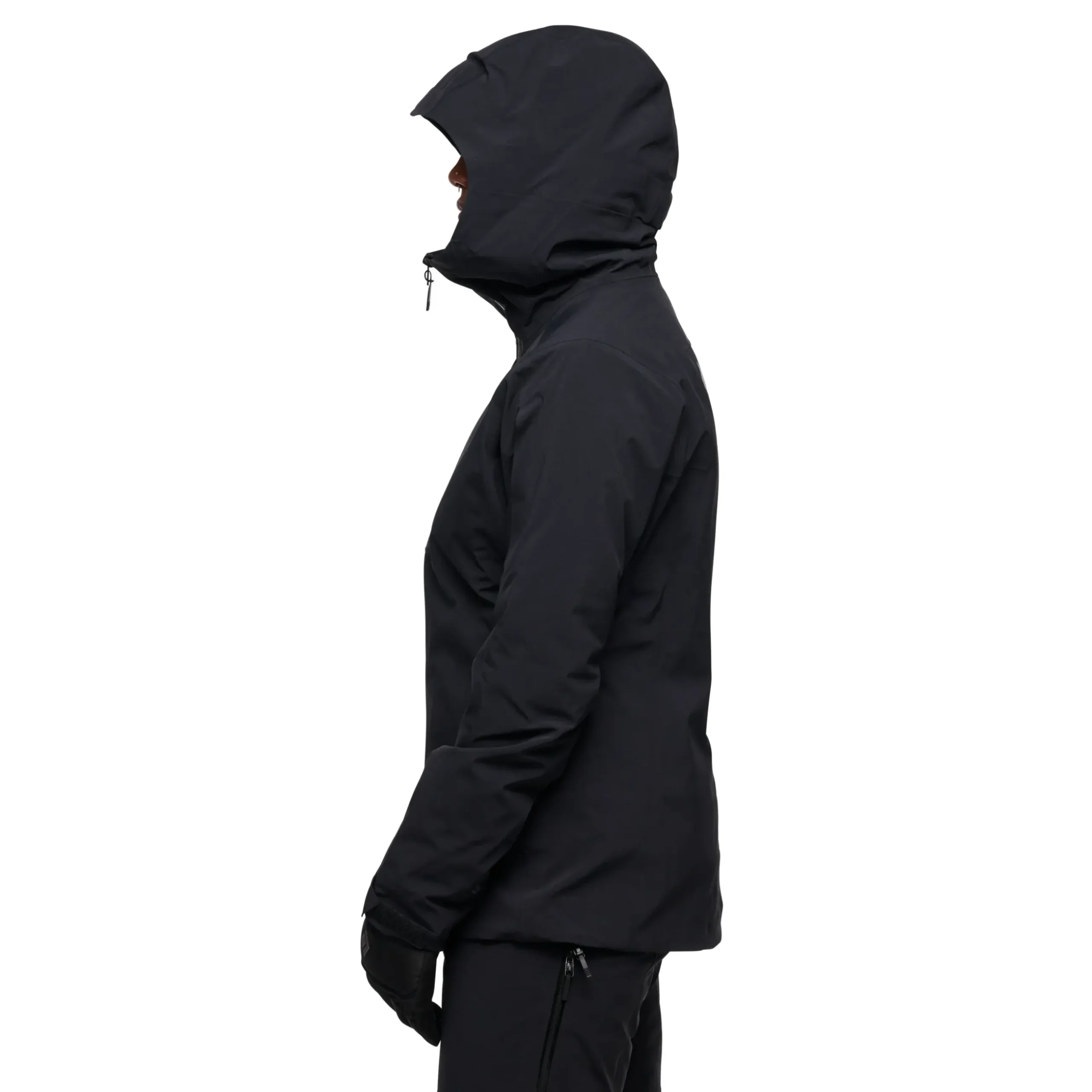 Women's Recon Stretch Insulated Shell