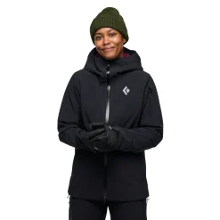 Women's Recon Stretch Insulated Shell