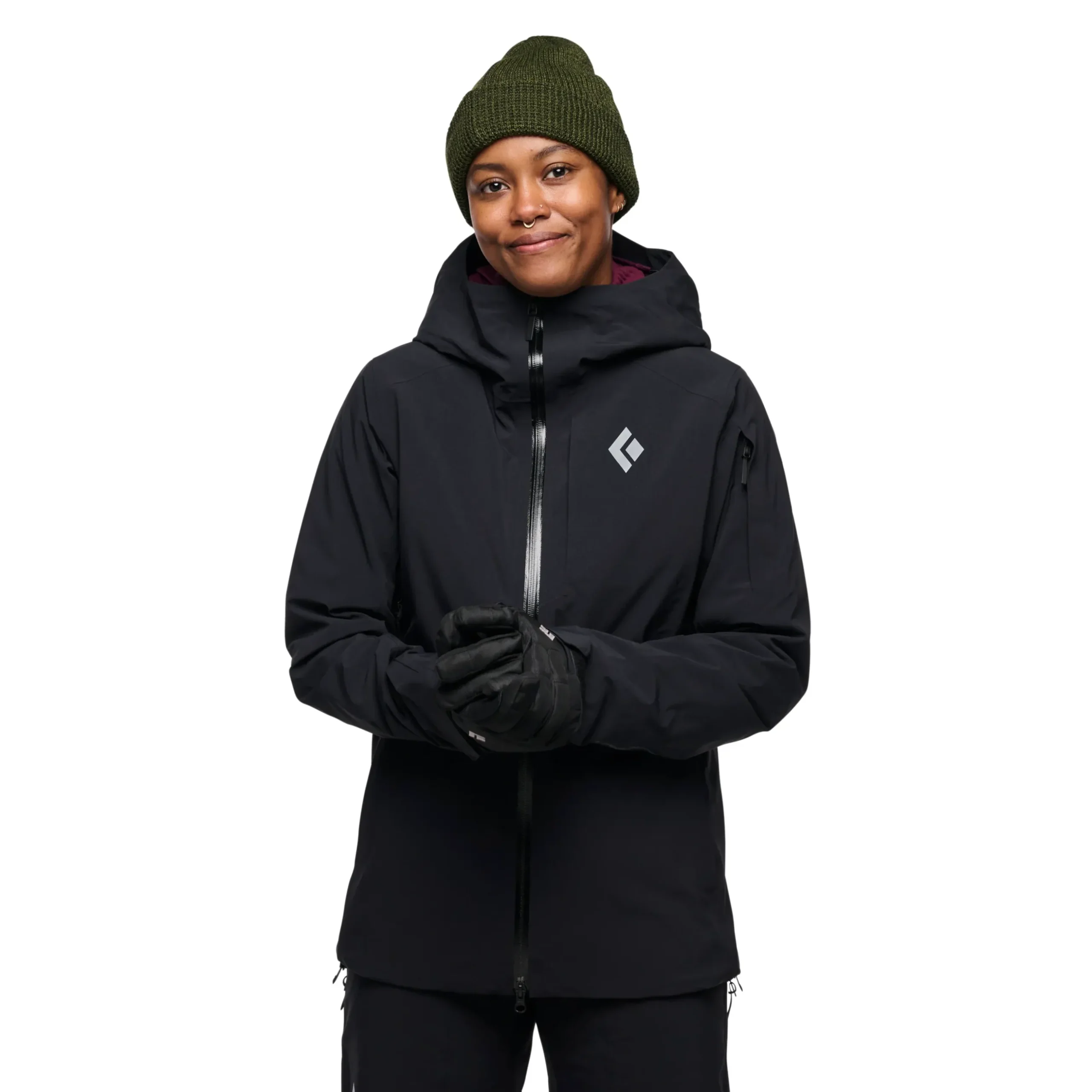 Women's Recon Stretch Insulated Shell
