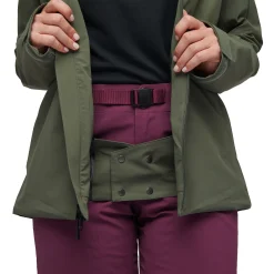 Women's Recon Stretch Insulated Shell