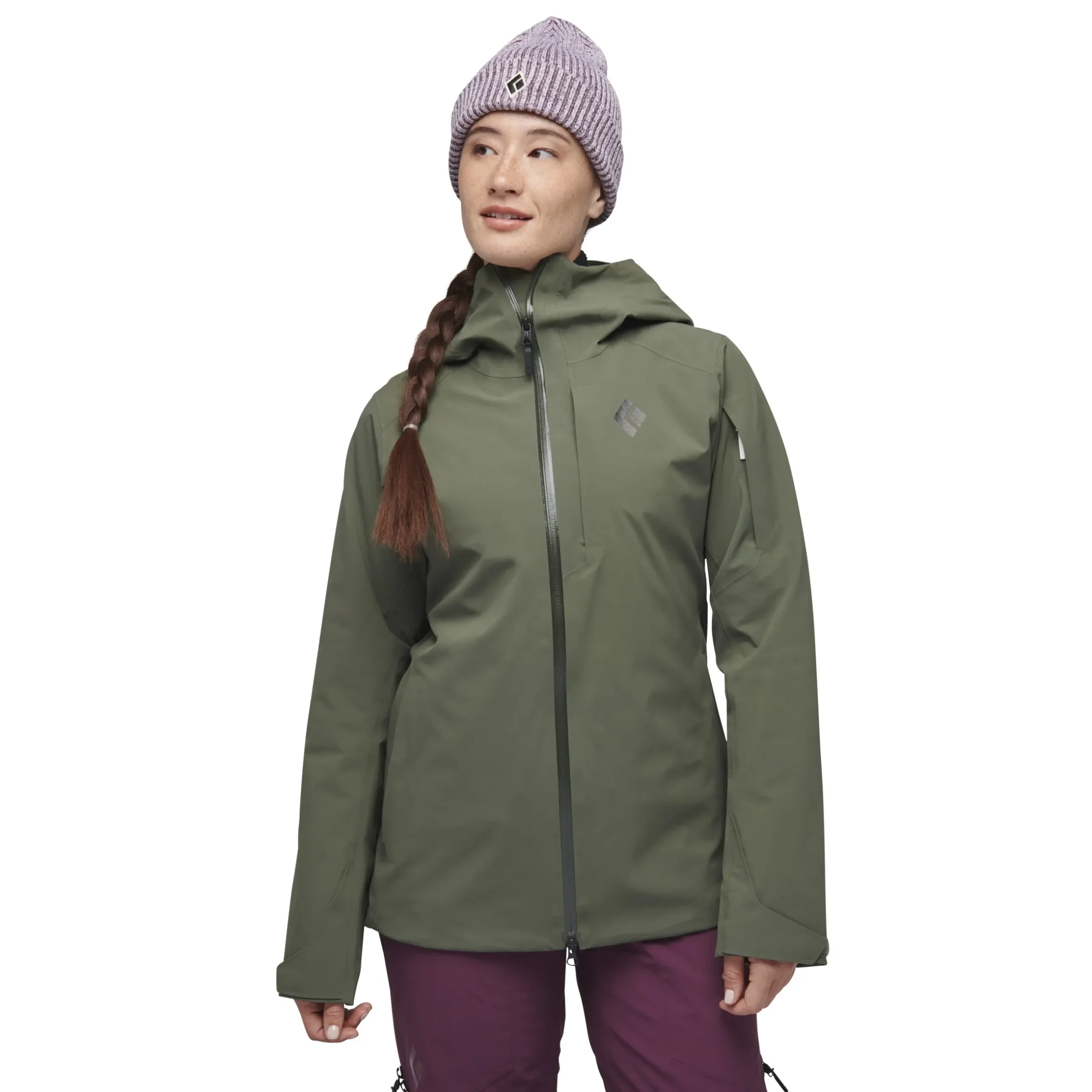 Women's Recon Stretch Insulated Shell