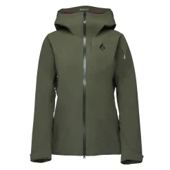 Women's Recon Stretch Insulated Shell