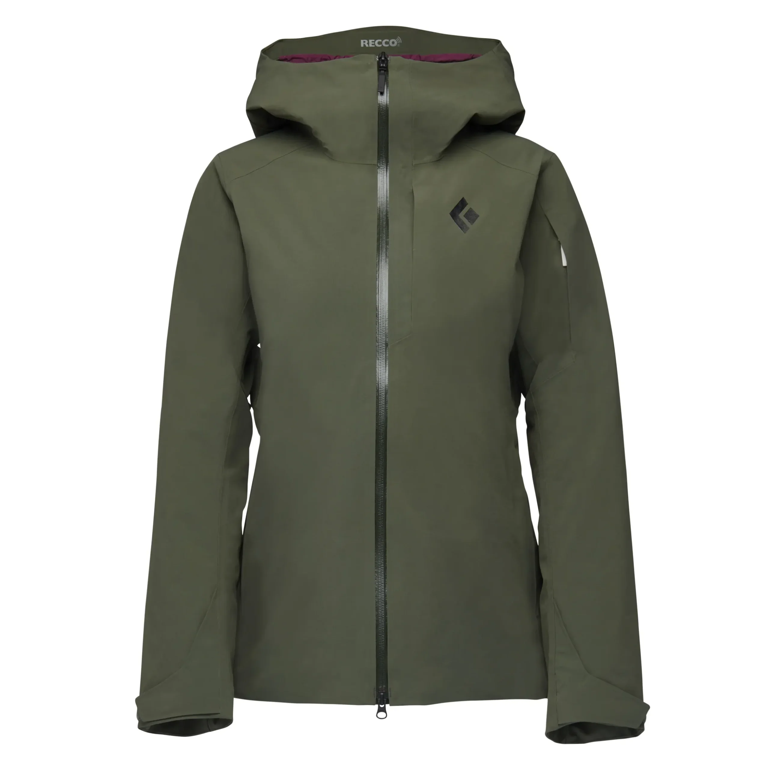 Women's Recon Stretch Insulated Shell