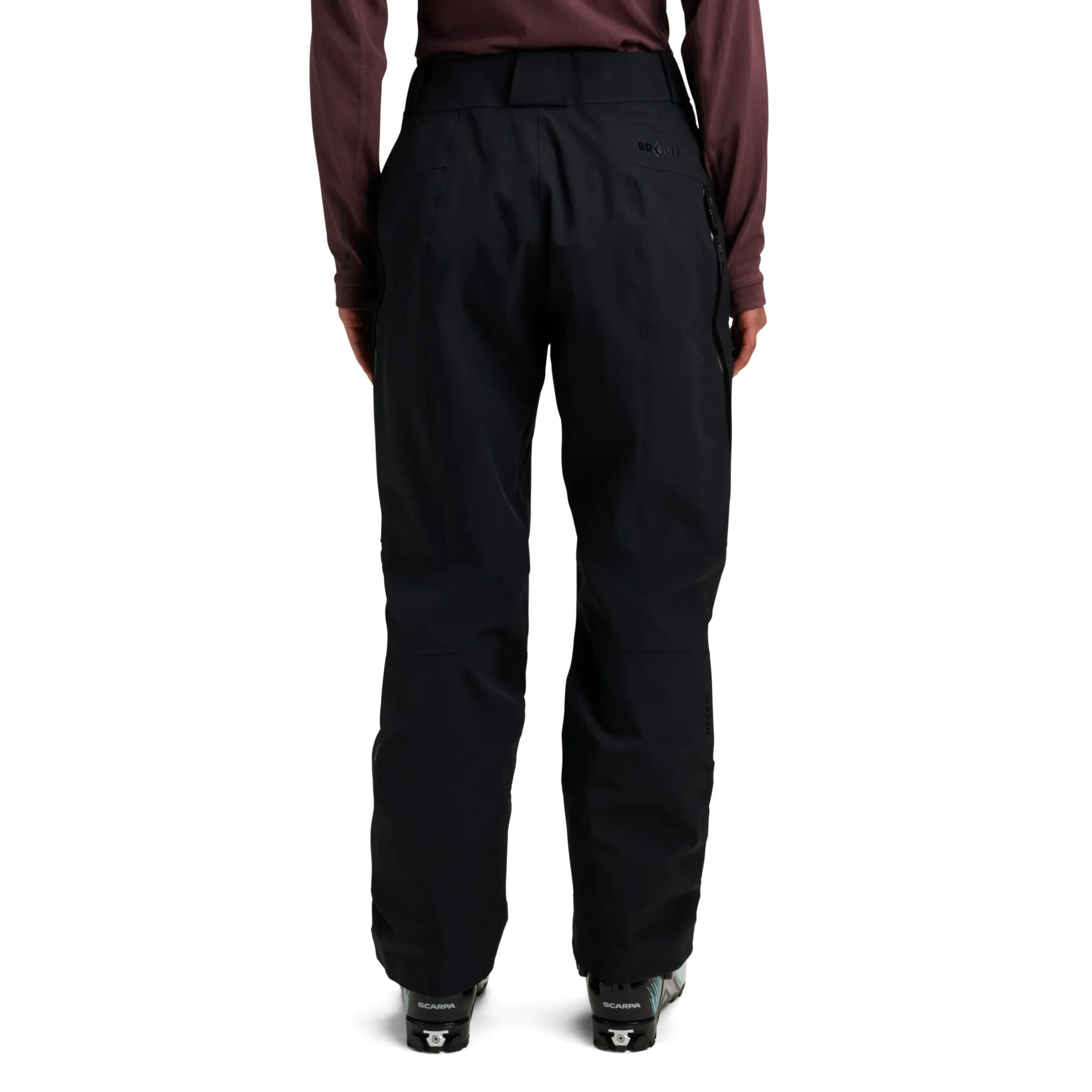Women's Recon Stretch Pants