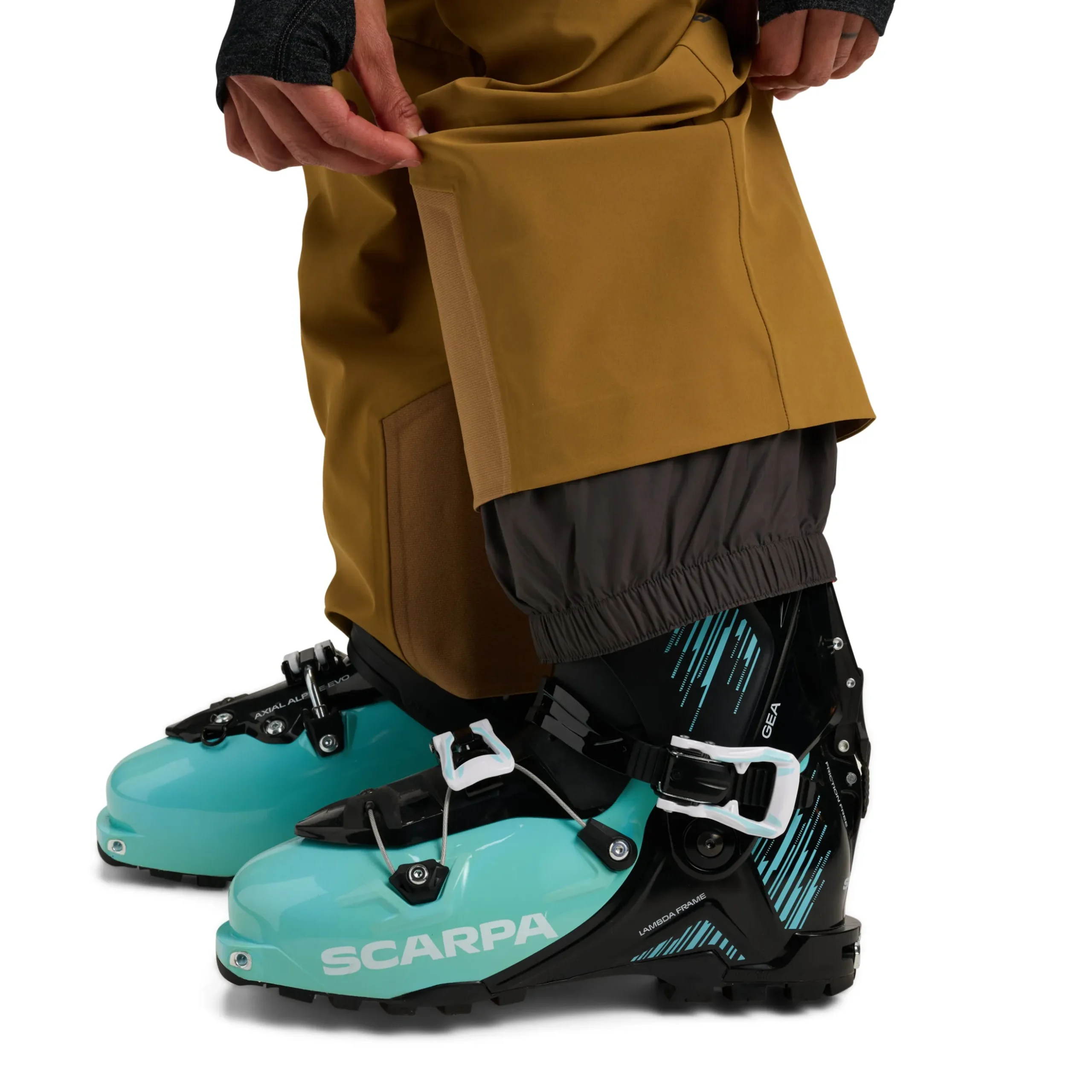 Women's Recon Stretch Pants