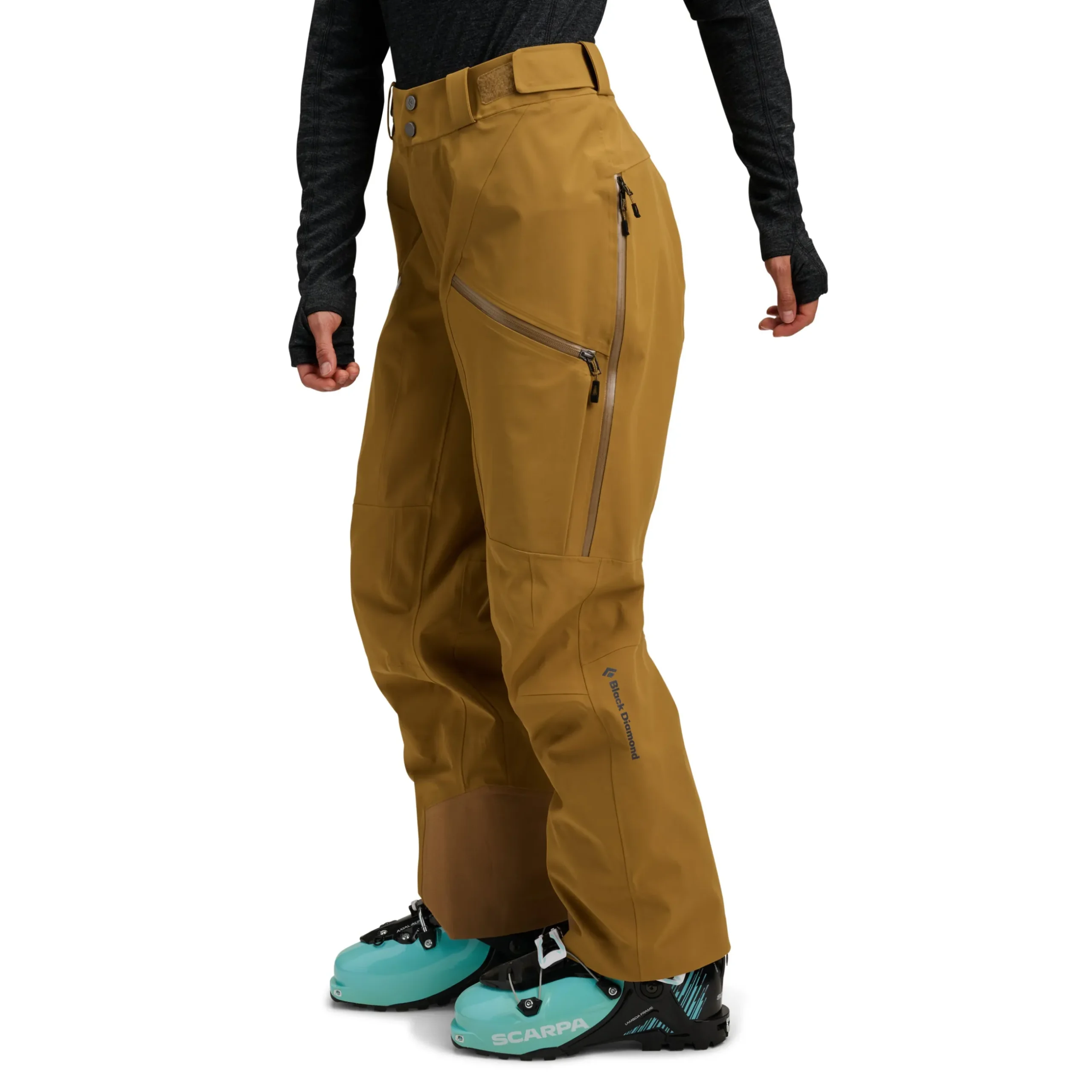 Women's Recon Stretch Pants