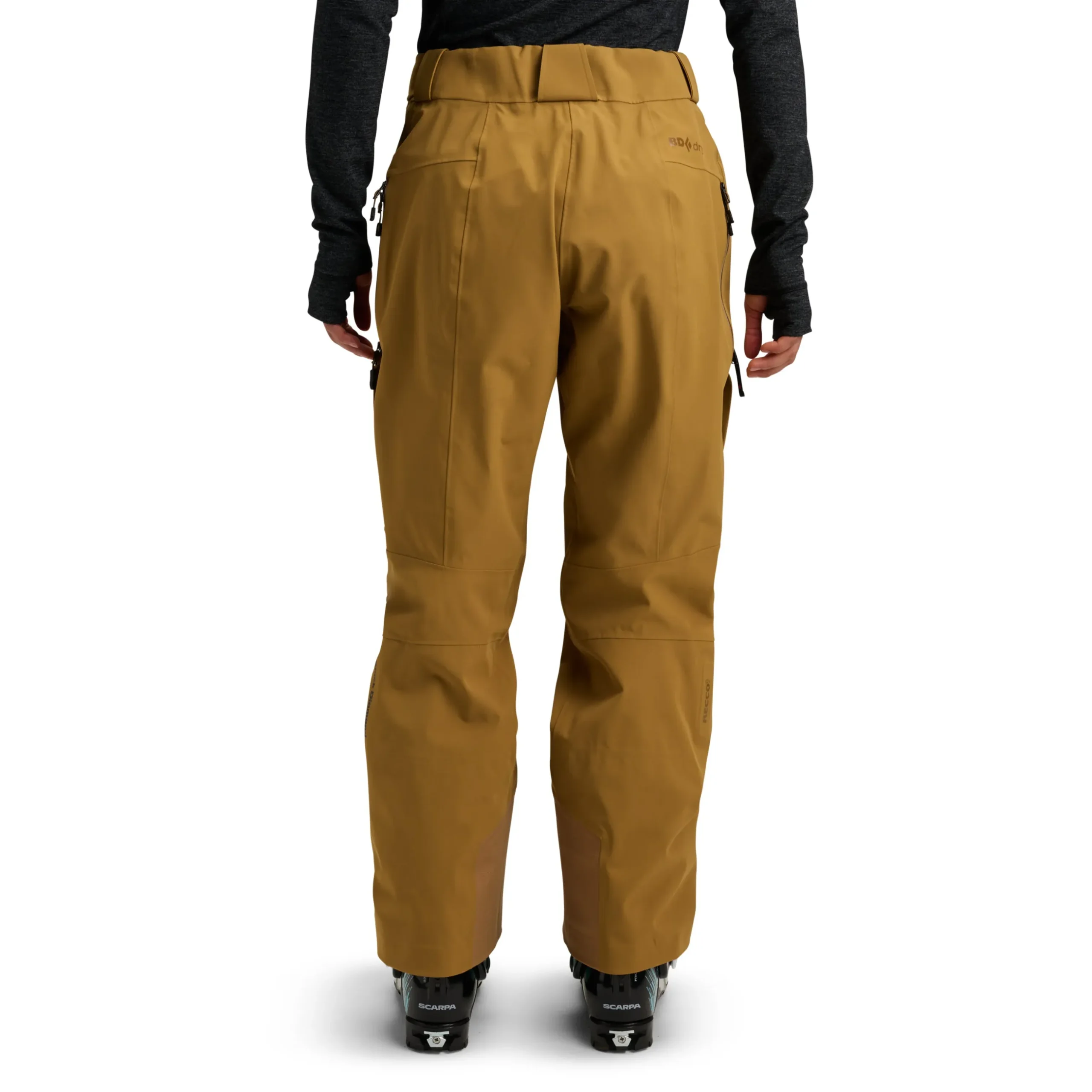Women's Recon Stretch Pants