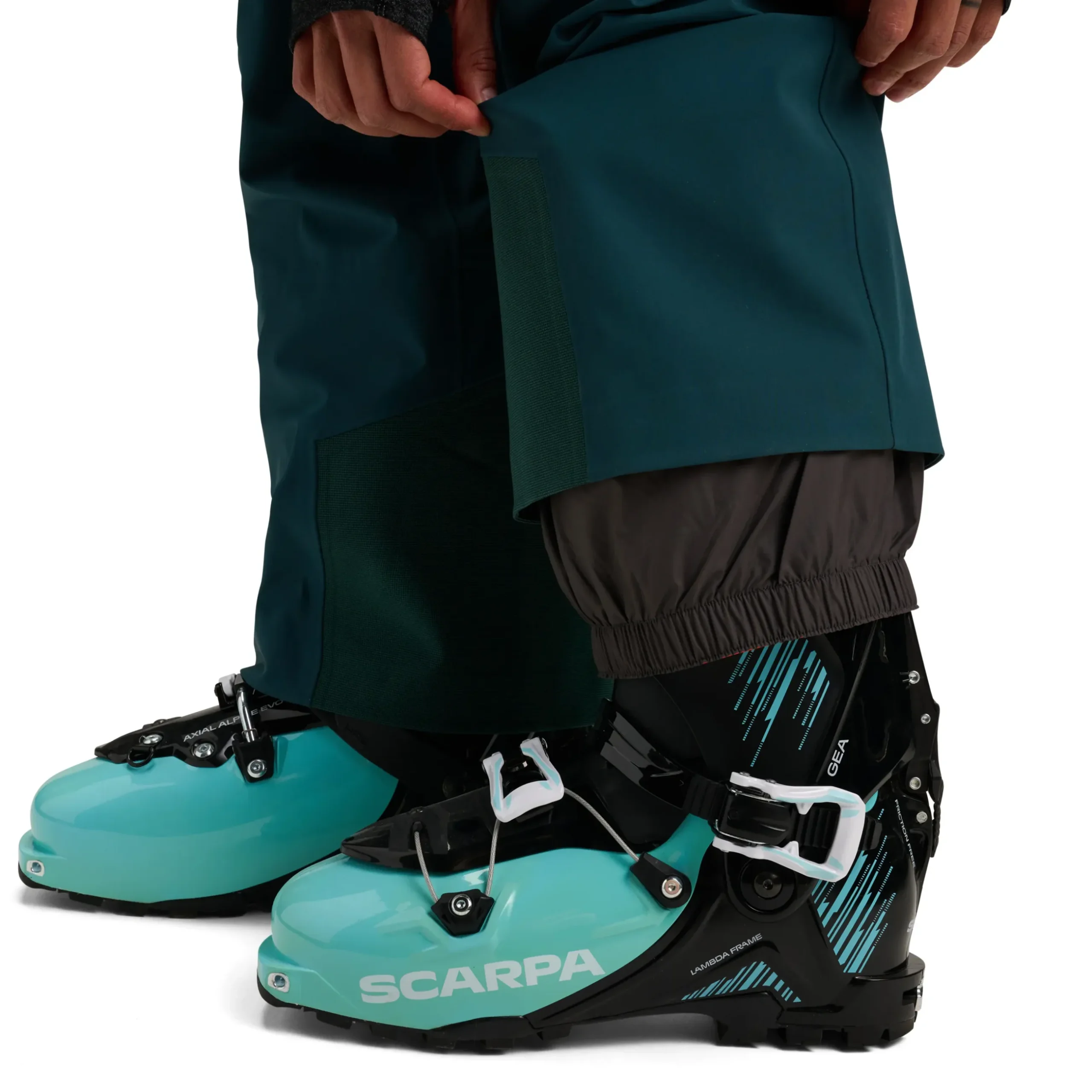 Women's Recon Stretch Pants