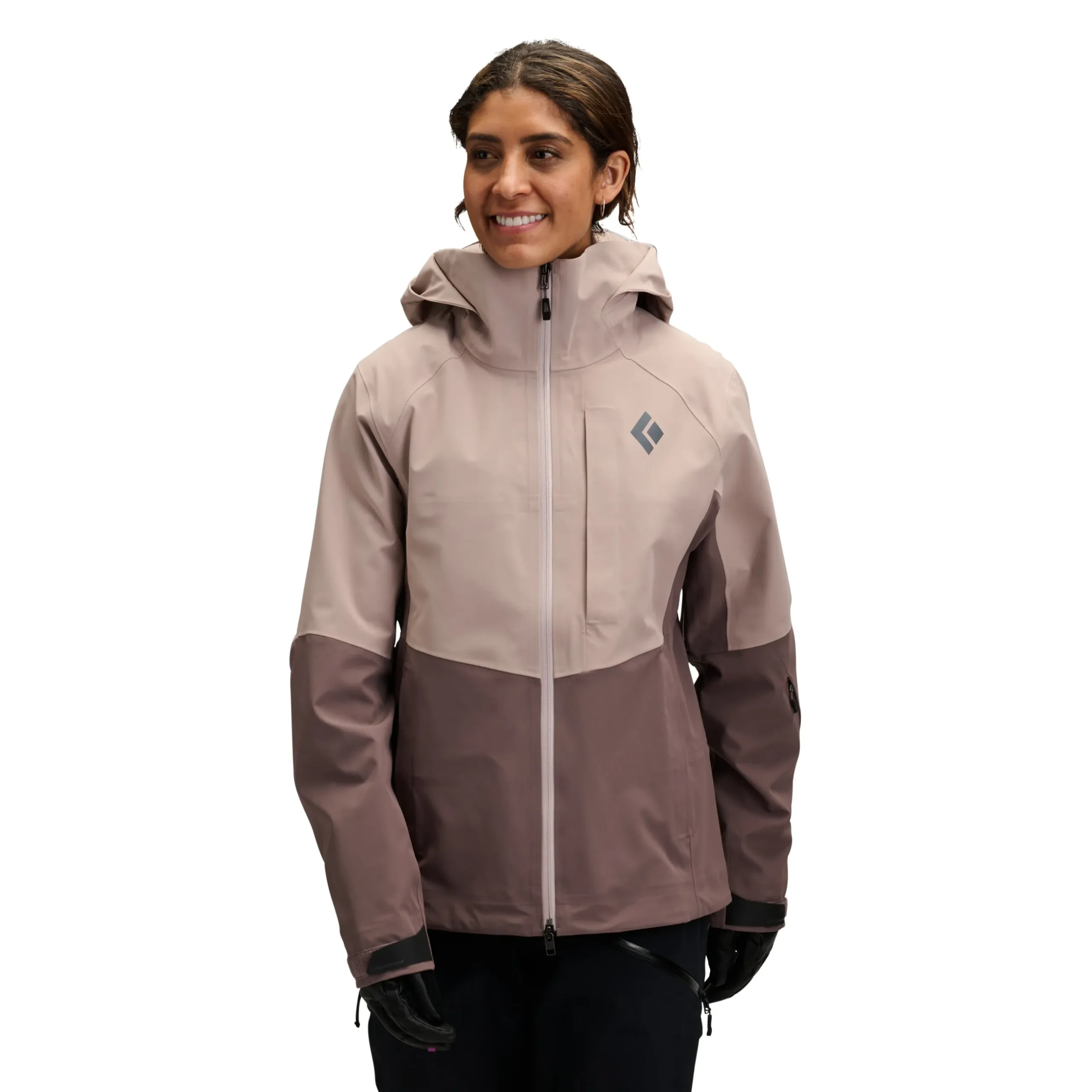 Women's Recon Stretch Shell