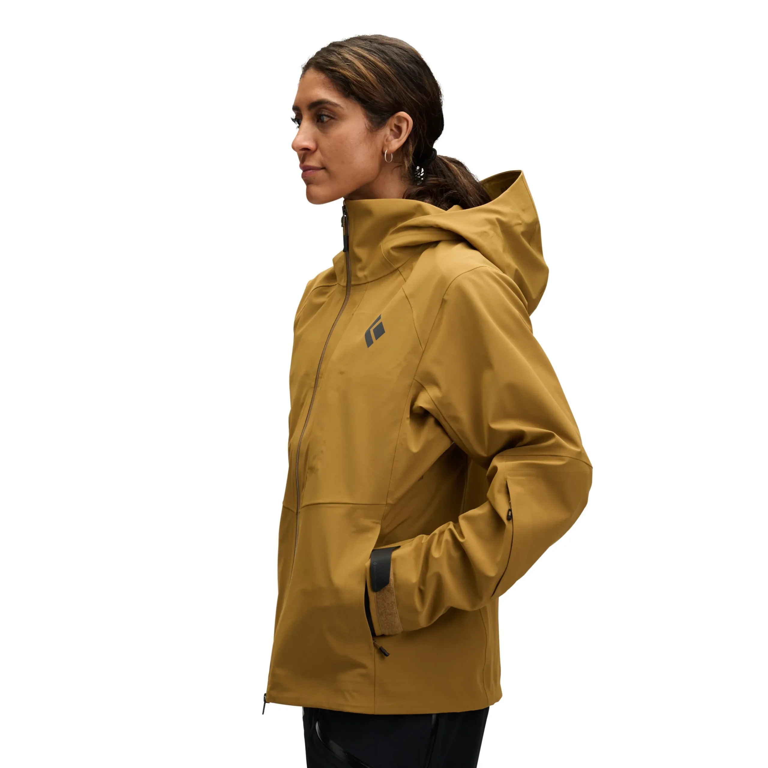 Women's Recon Stretch Shell