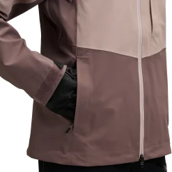 Women's Recon Stretch Shell