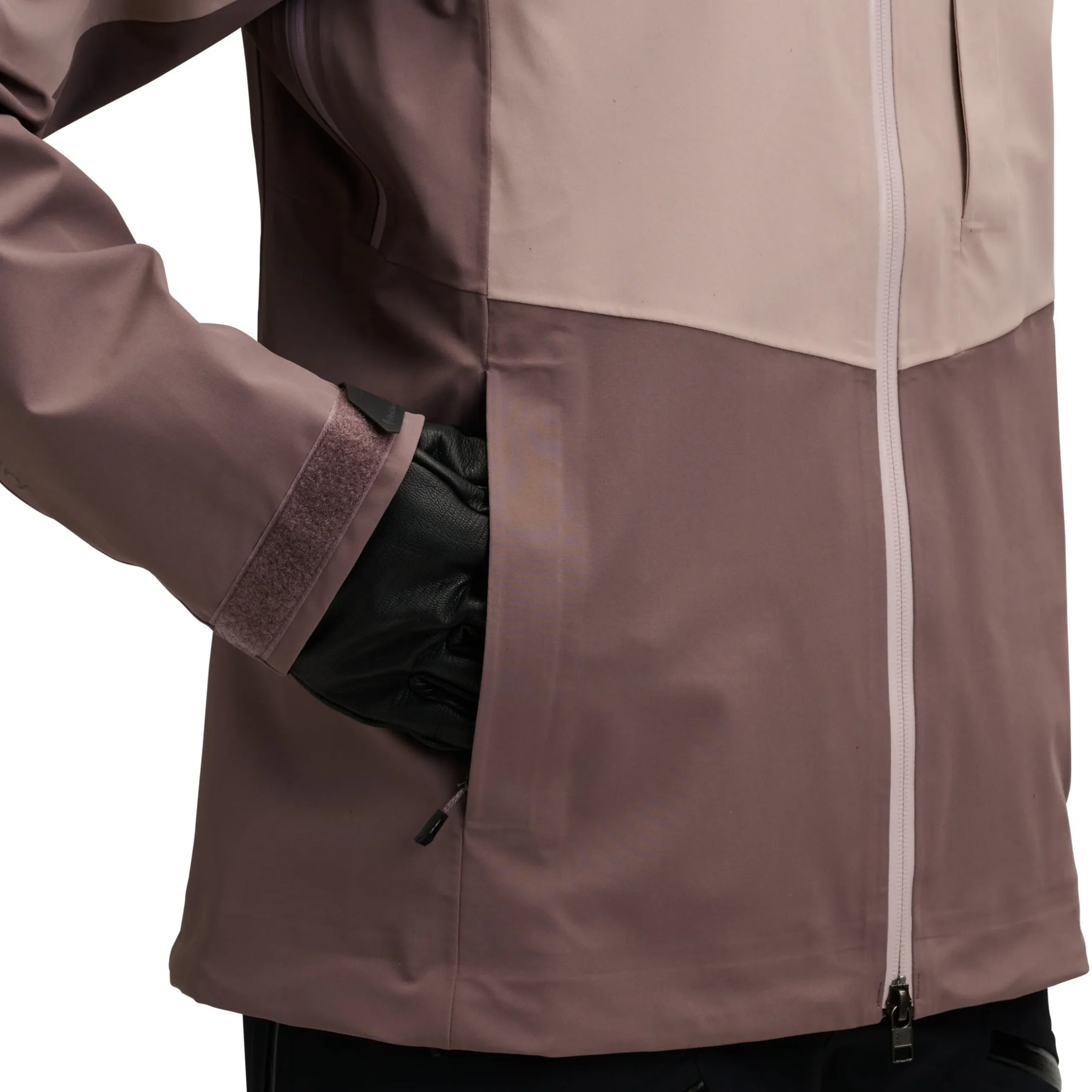 Women's Recon Stretch Shell