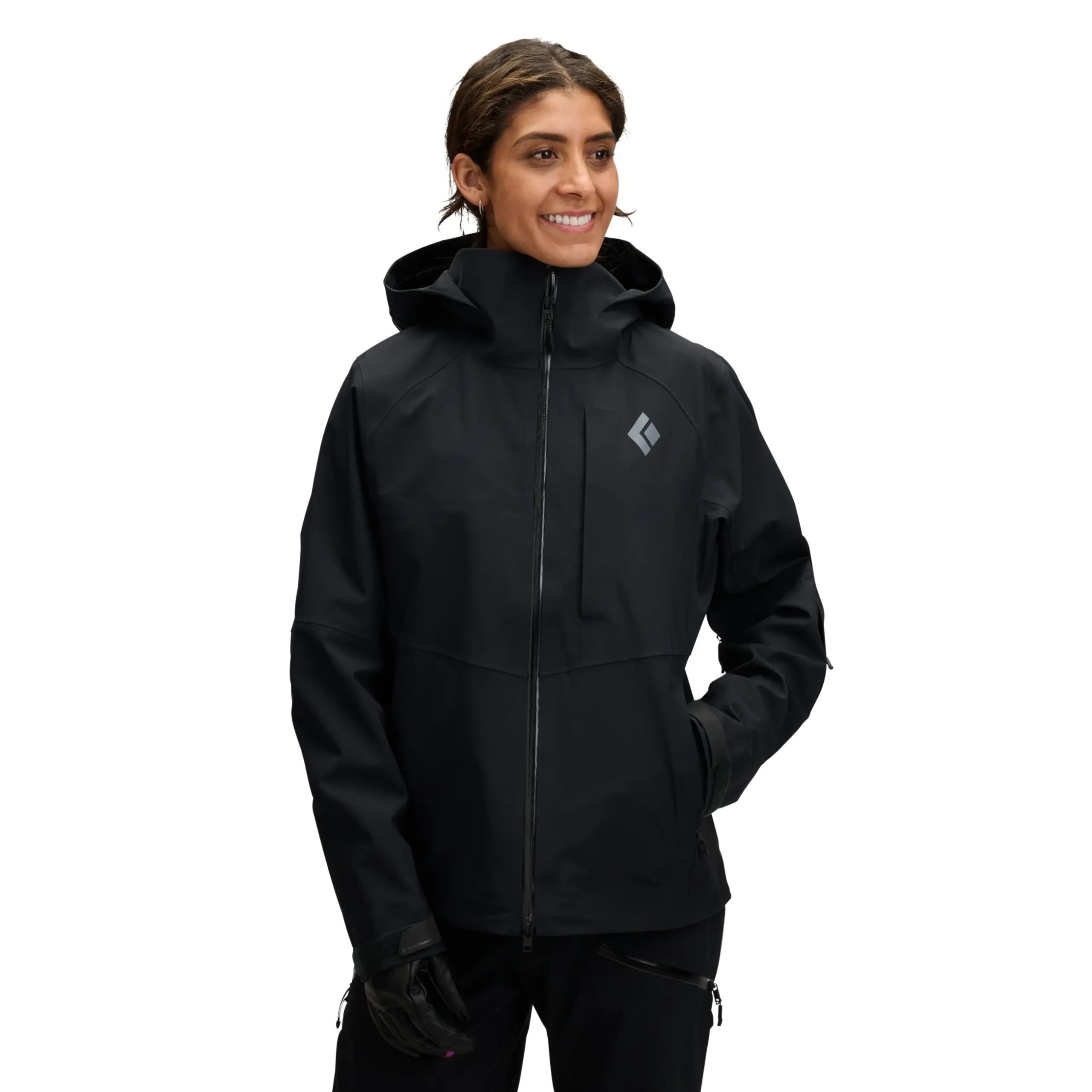 Women's Recon Stretch Shell