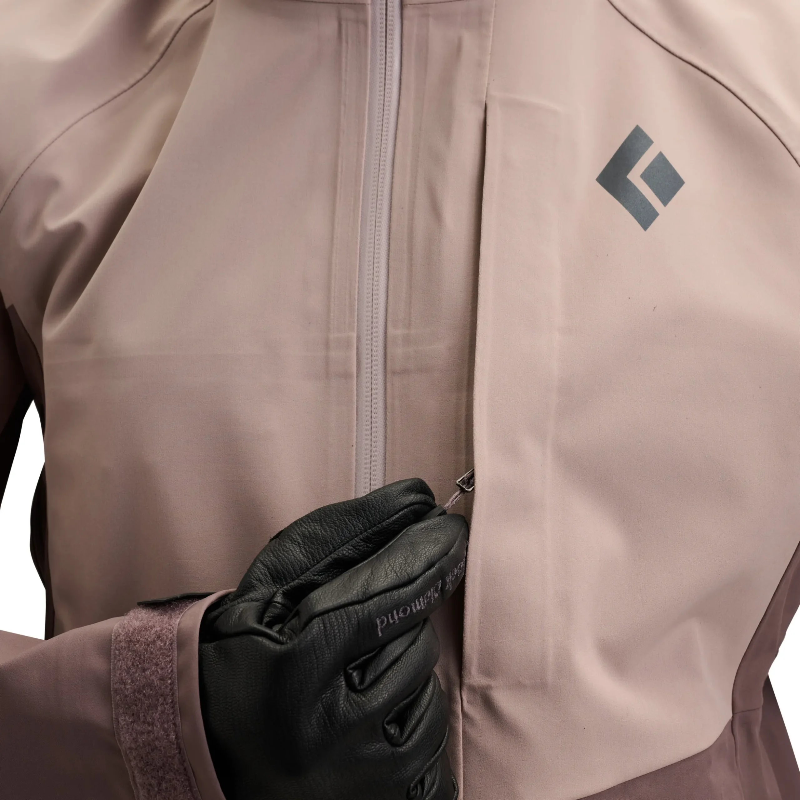 Women's Recon Stretch Shell