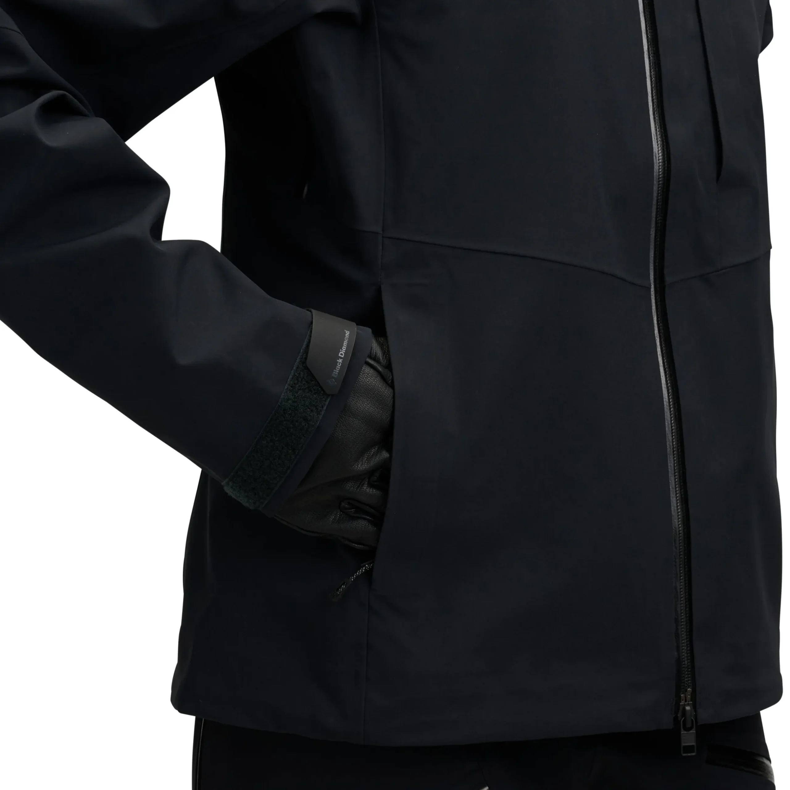 Women's Recon Stretch Shell