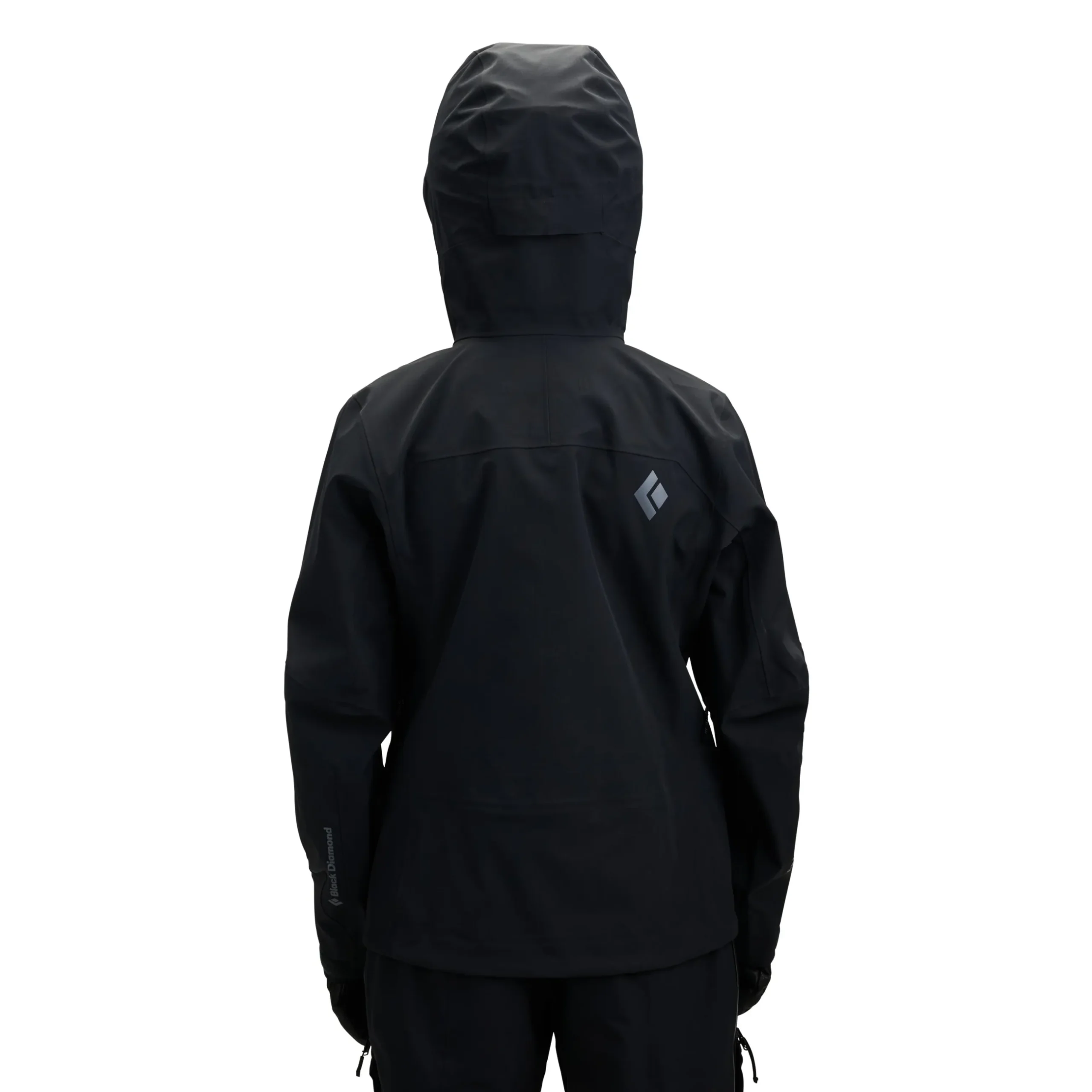 Women's Recon Stretch Shell