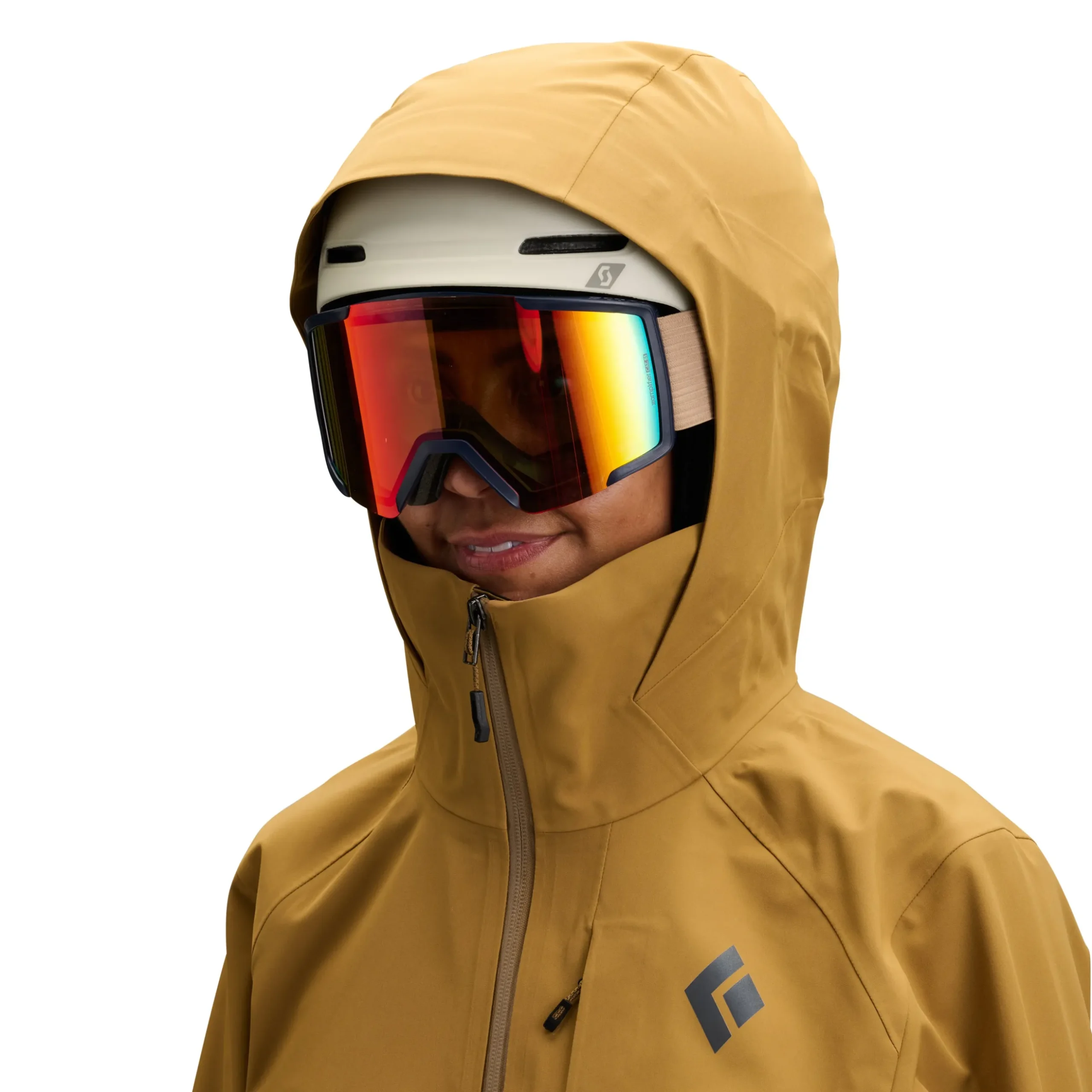 Women's Recon Stretch Shell