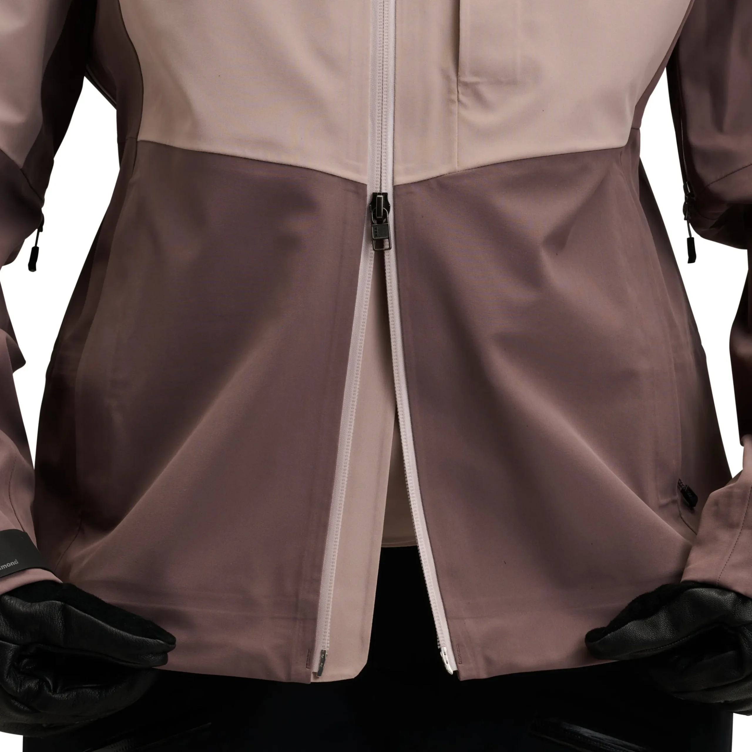 Women's Recon Stretch Shell