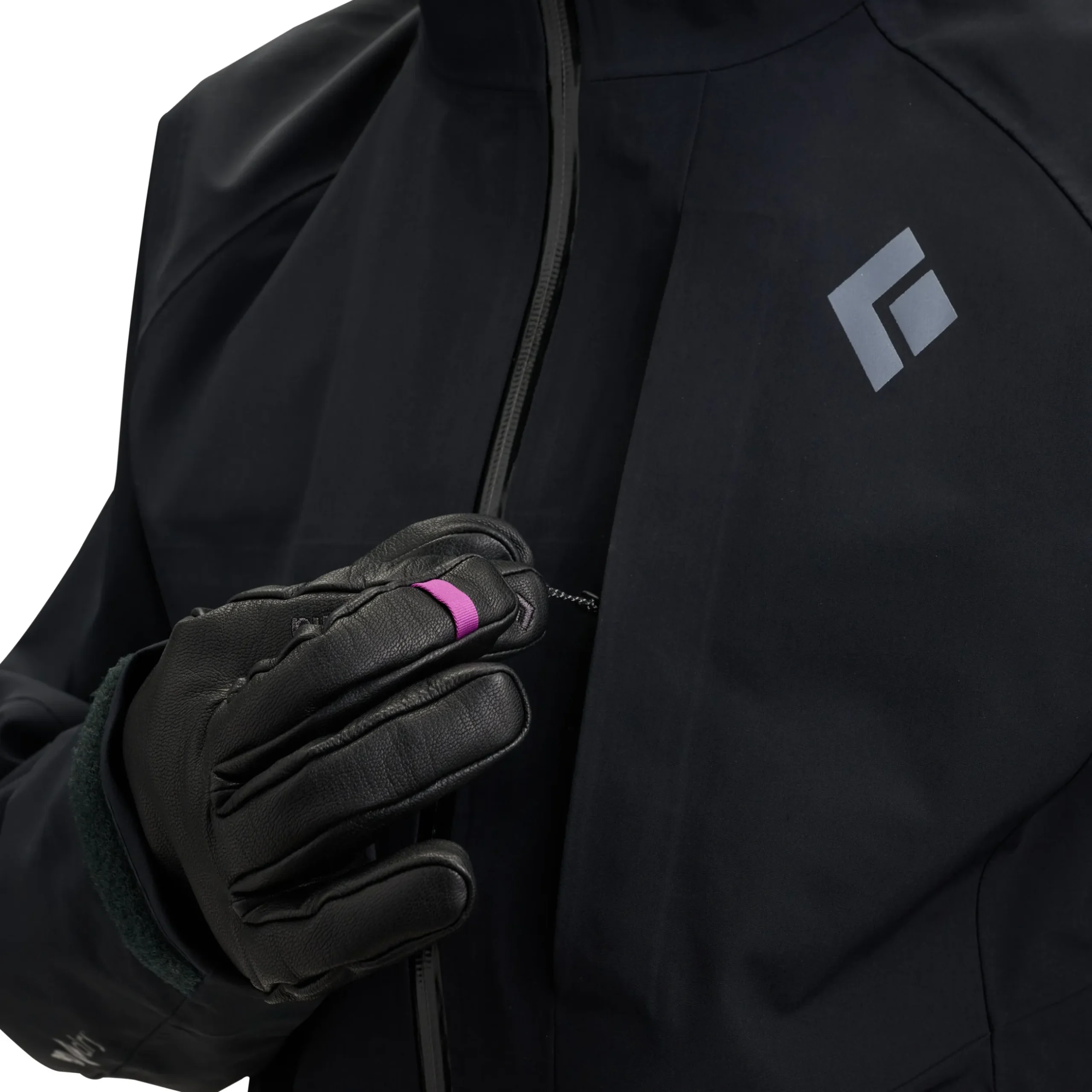 Women's Recon Stretch Shell