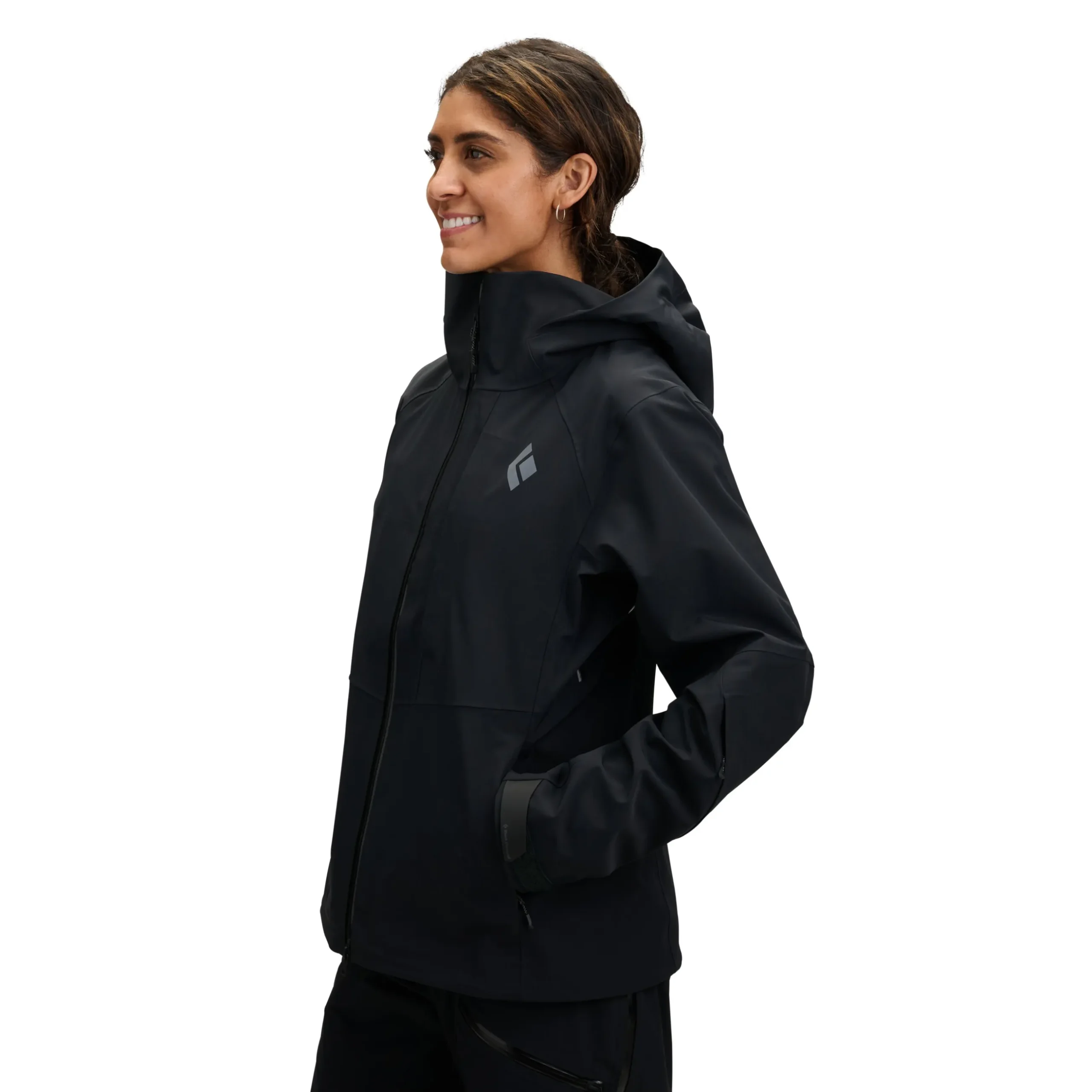 Women's Recon Stretch Shell