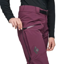 Women's Recon Stretch Ski Pants