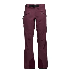 Women's Recon Stretch Ski Pants