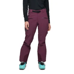 Women's Recon Stretch Ski Pants