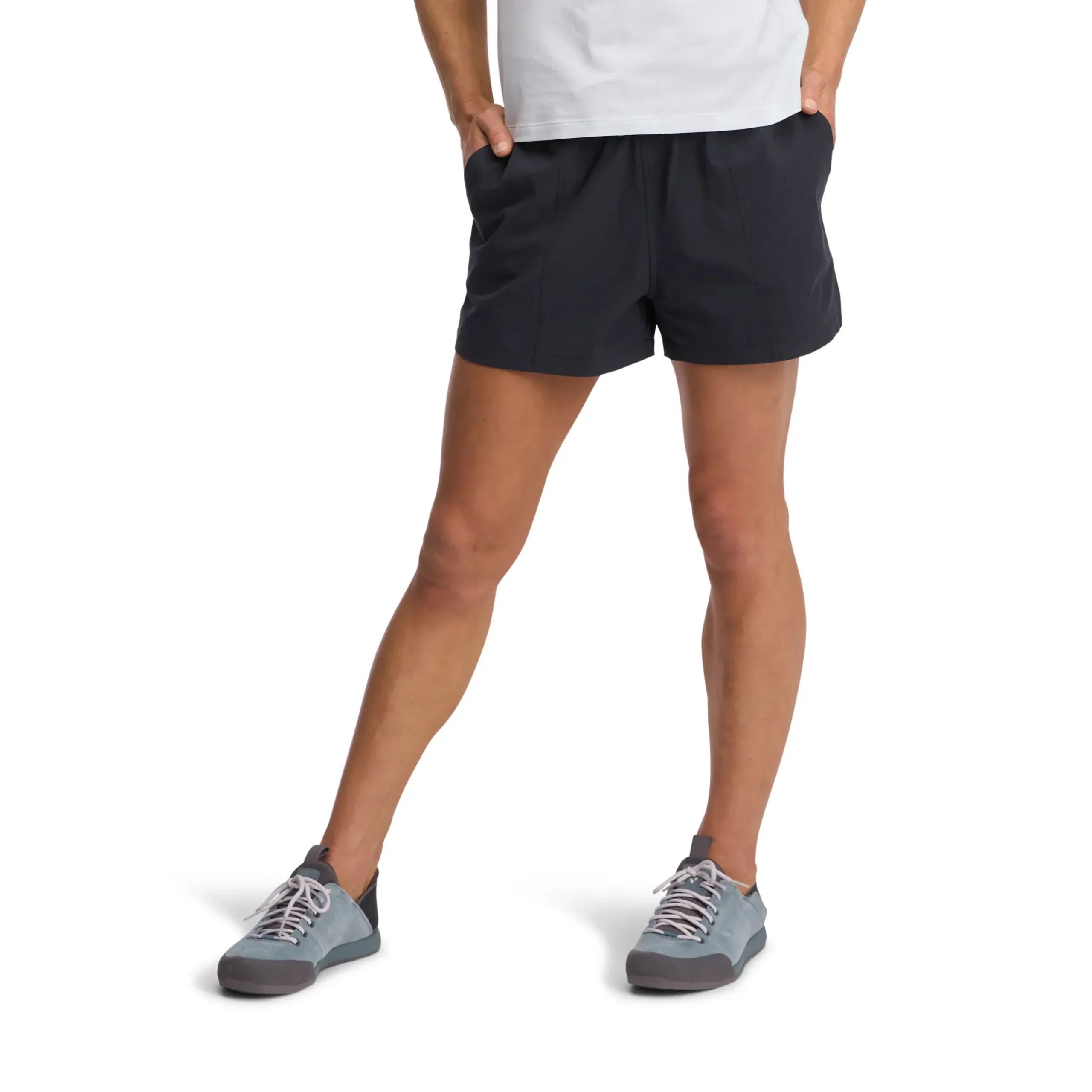 Women's Sequence Shorts