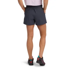 Women's Sequence Shorts