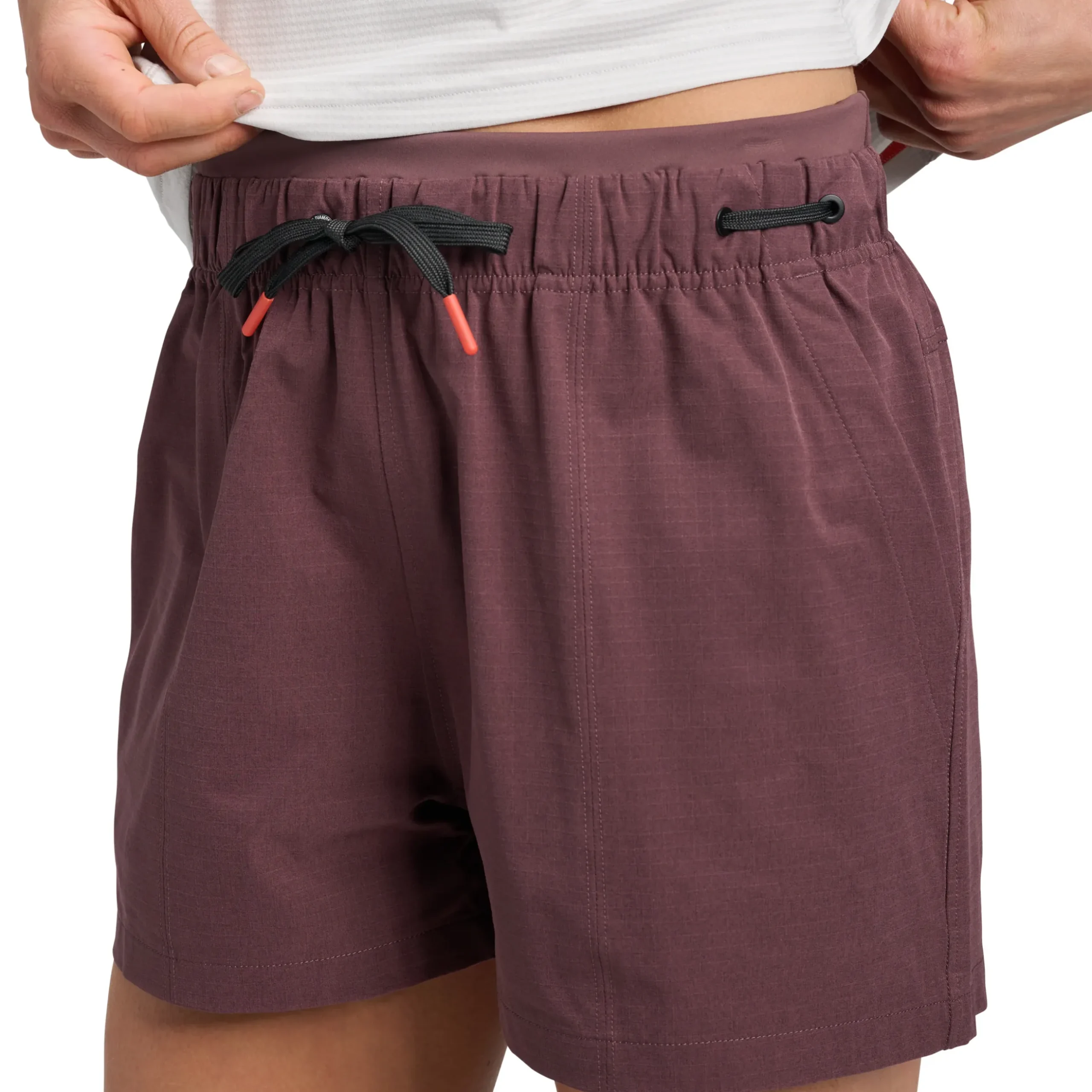 Women's Sequence Shorts