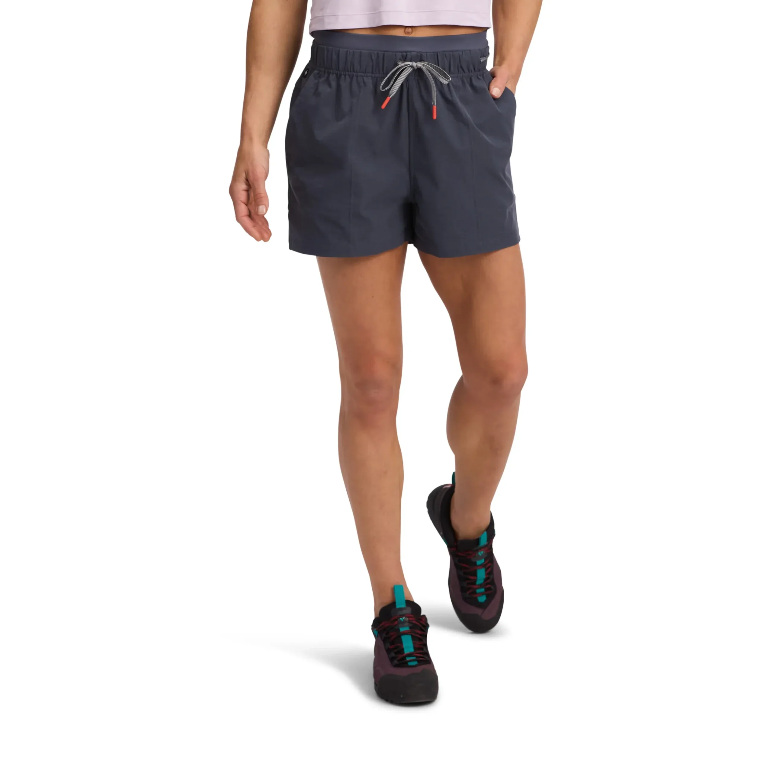 Women's Sequence Shorts