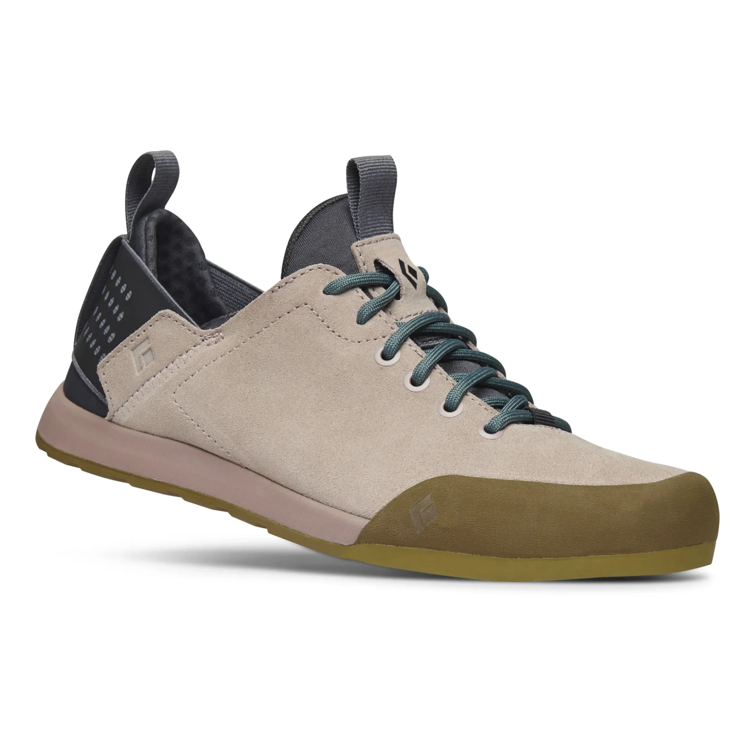 Women's Session Suede Shoes